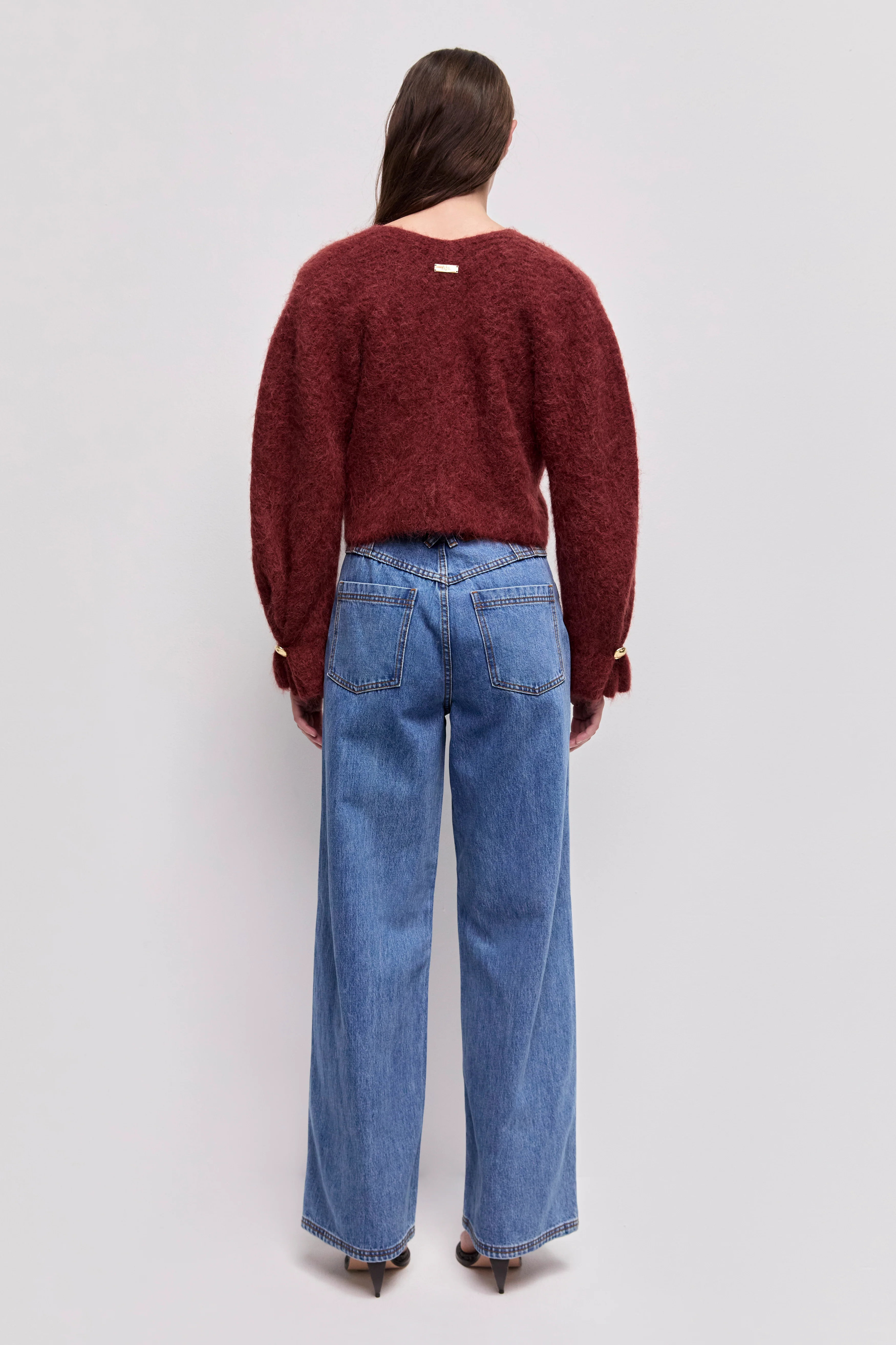 Float Cardigan - Image 6