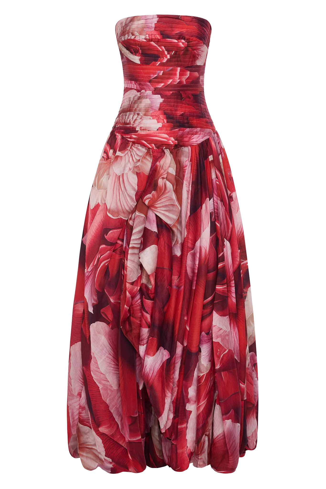 Flora Gown - Image 2