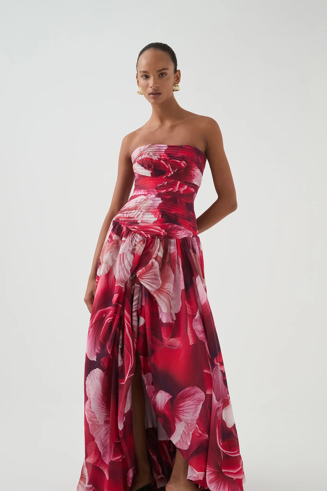 Flora Gown - Image 5