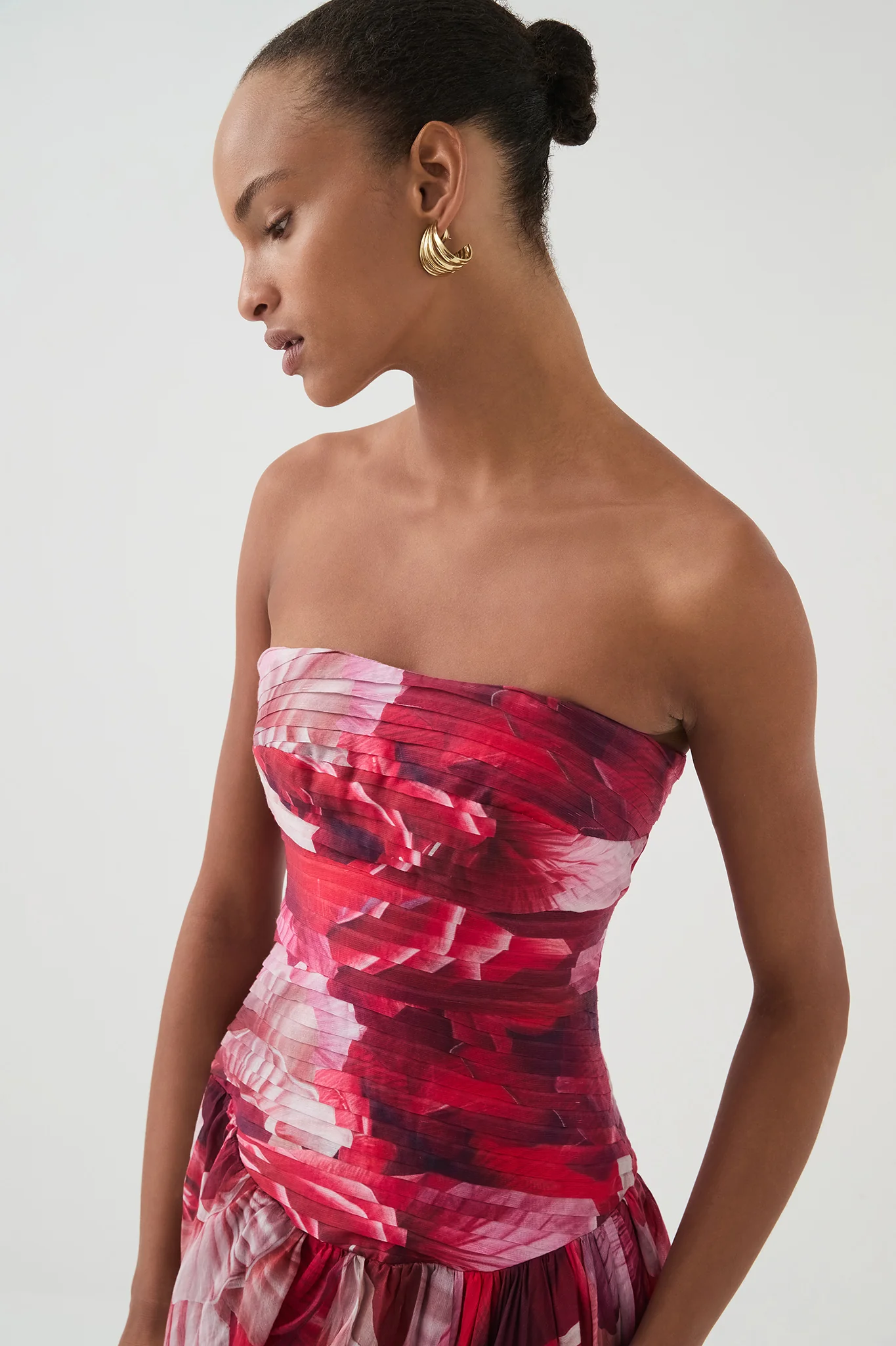 Flora Gown - Image 6