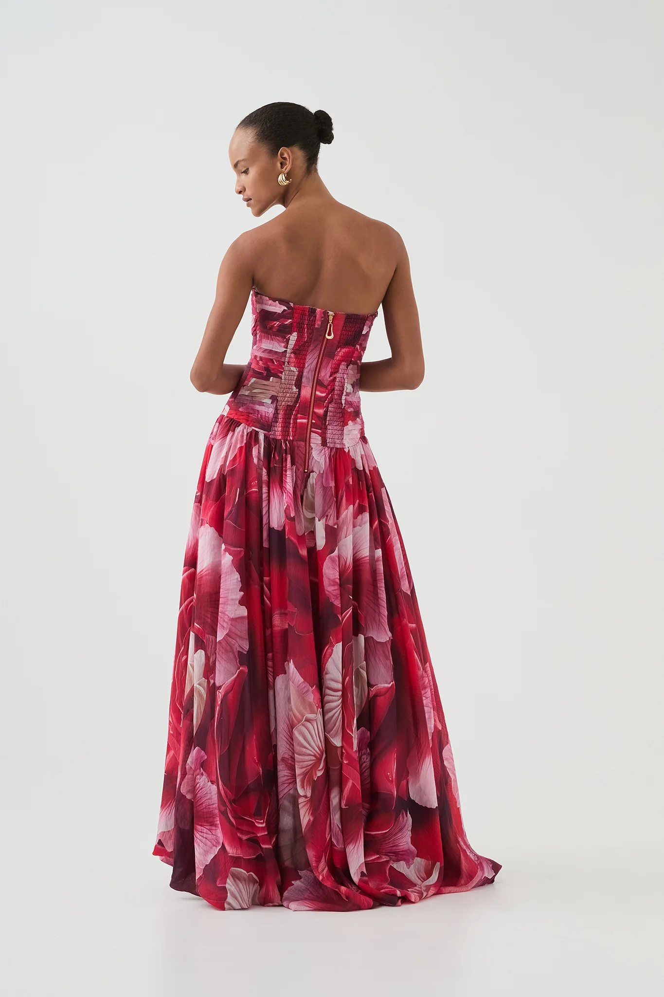 Flora Gown - Image 7