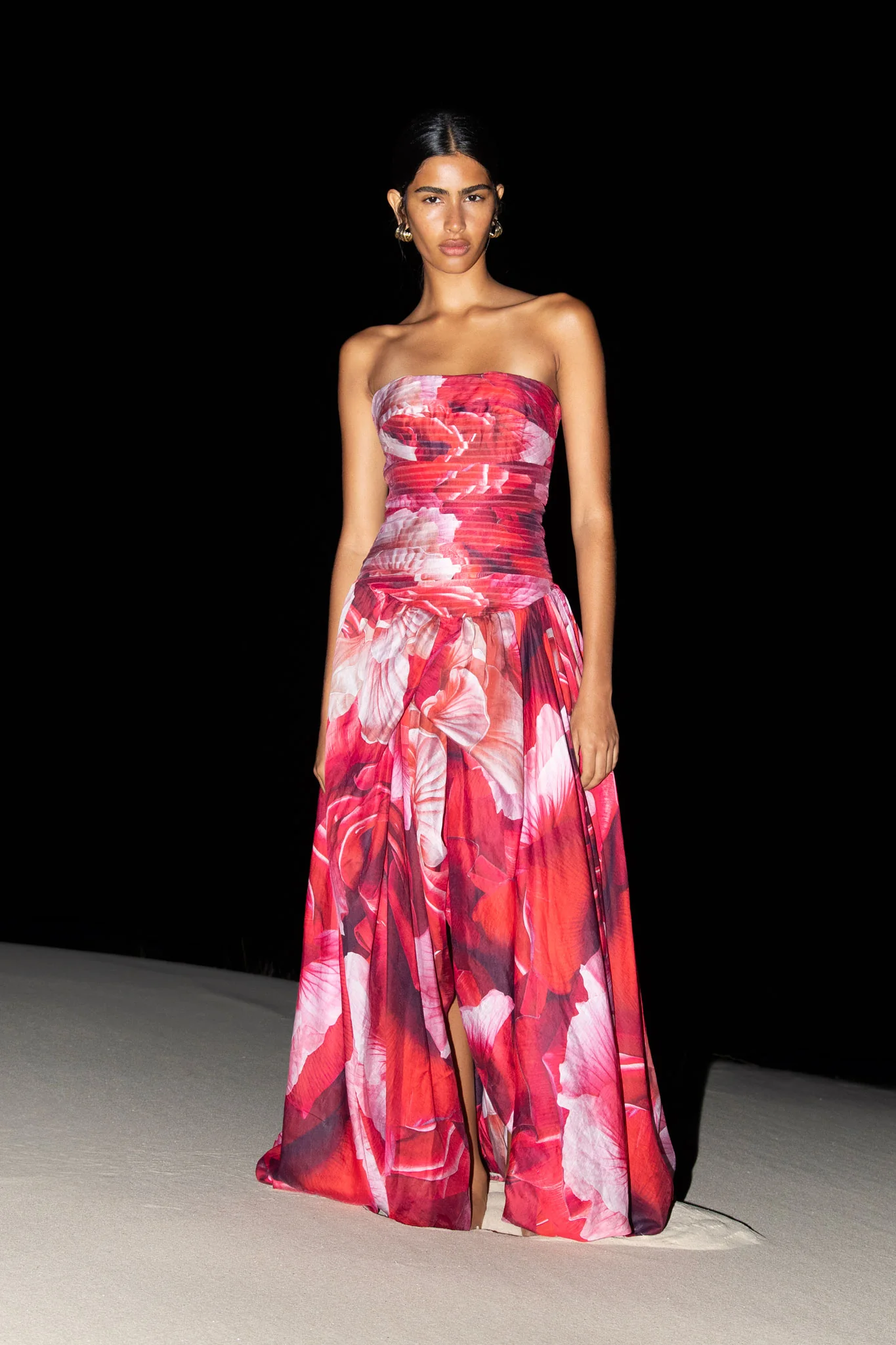 Flora Gown - Image 8