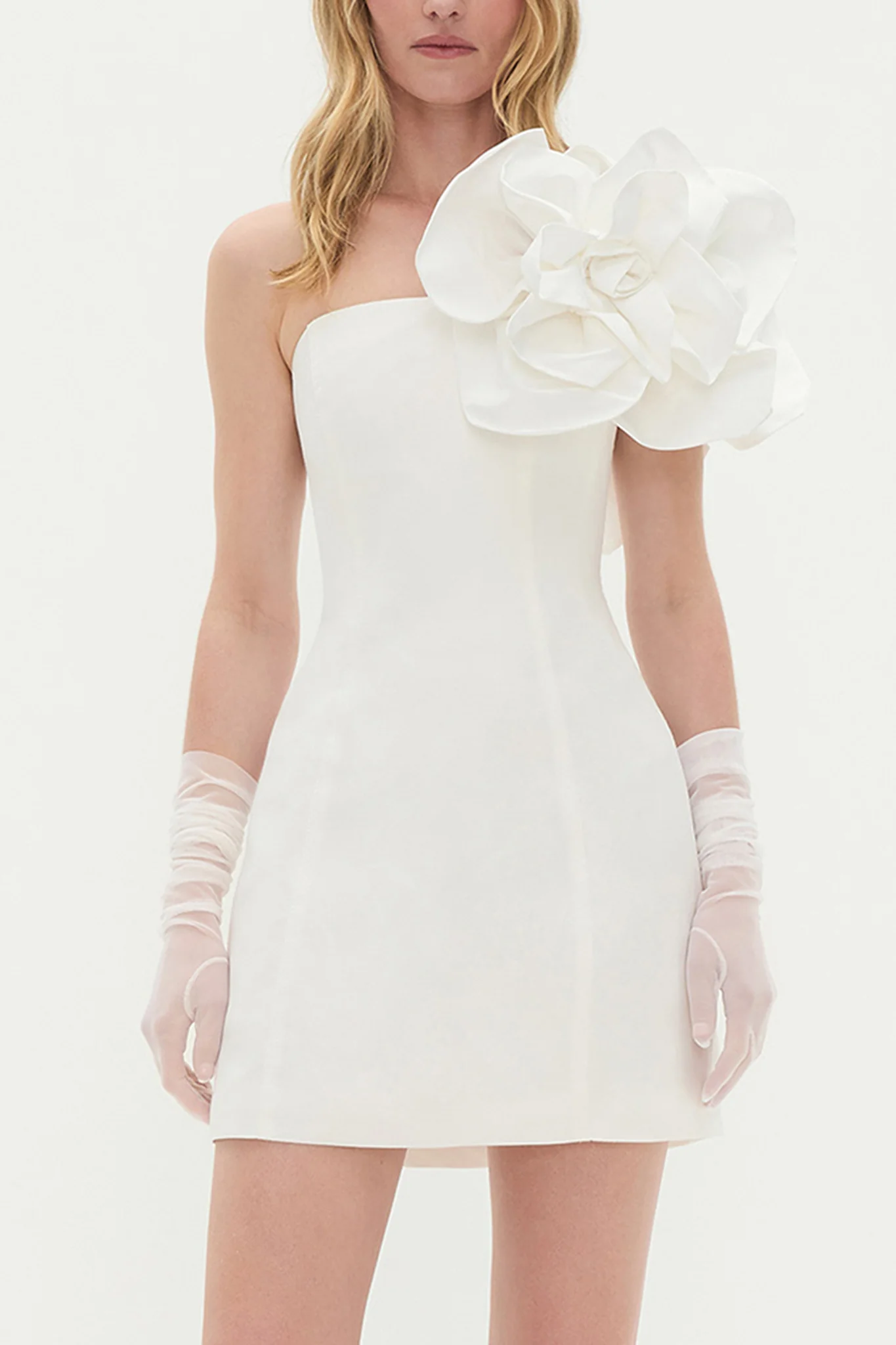 Florence Mini Dress - Image 3