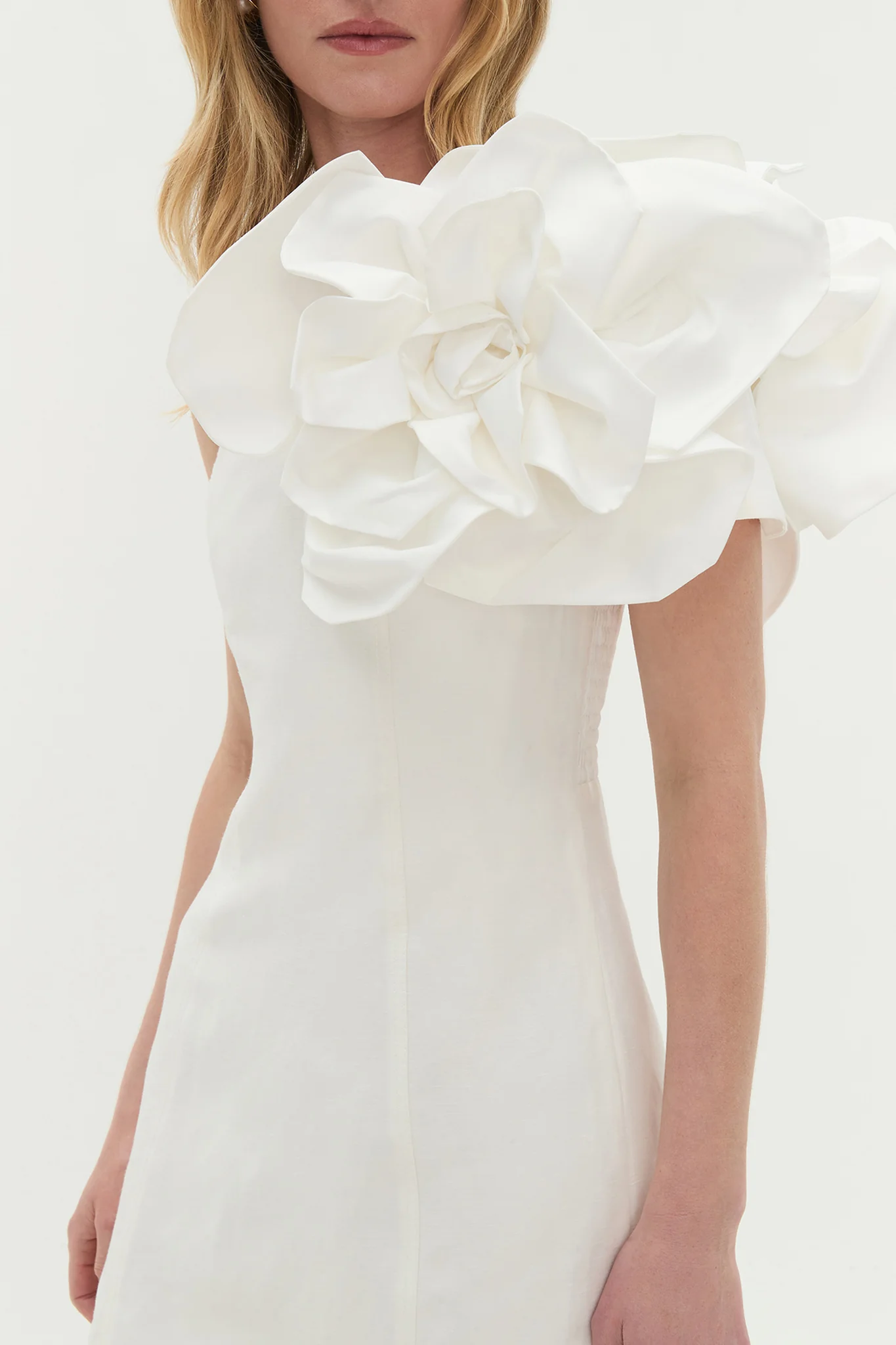 Florence Mini Dress - Image 4