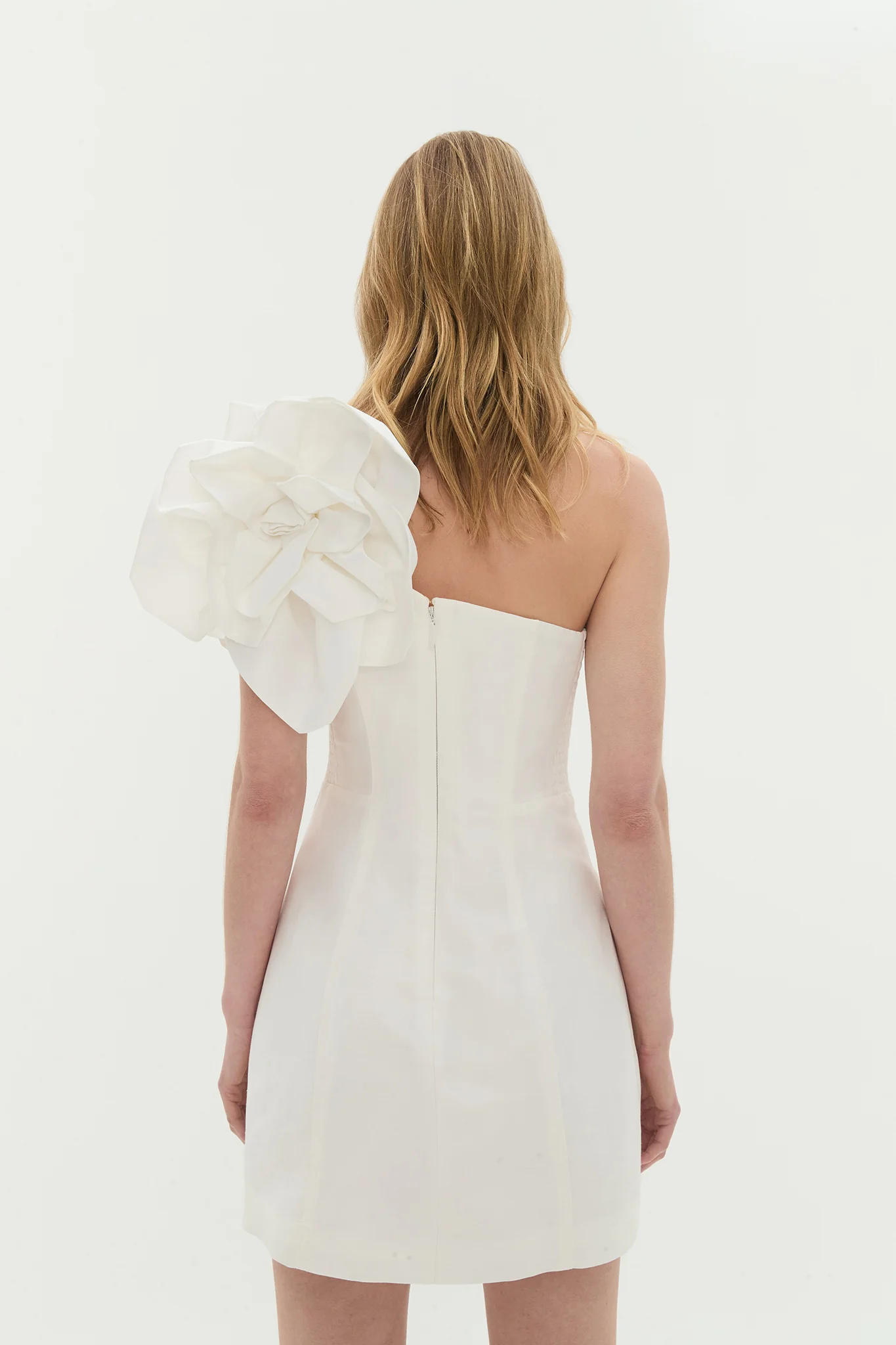 Florence Mini Dress - Image 5