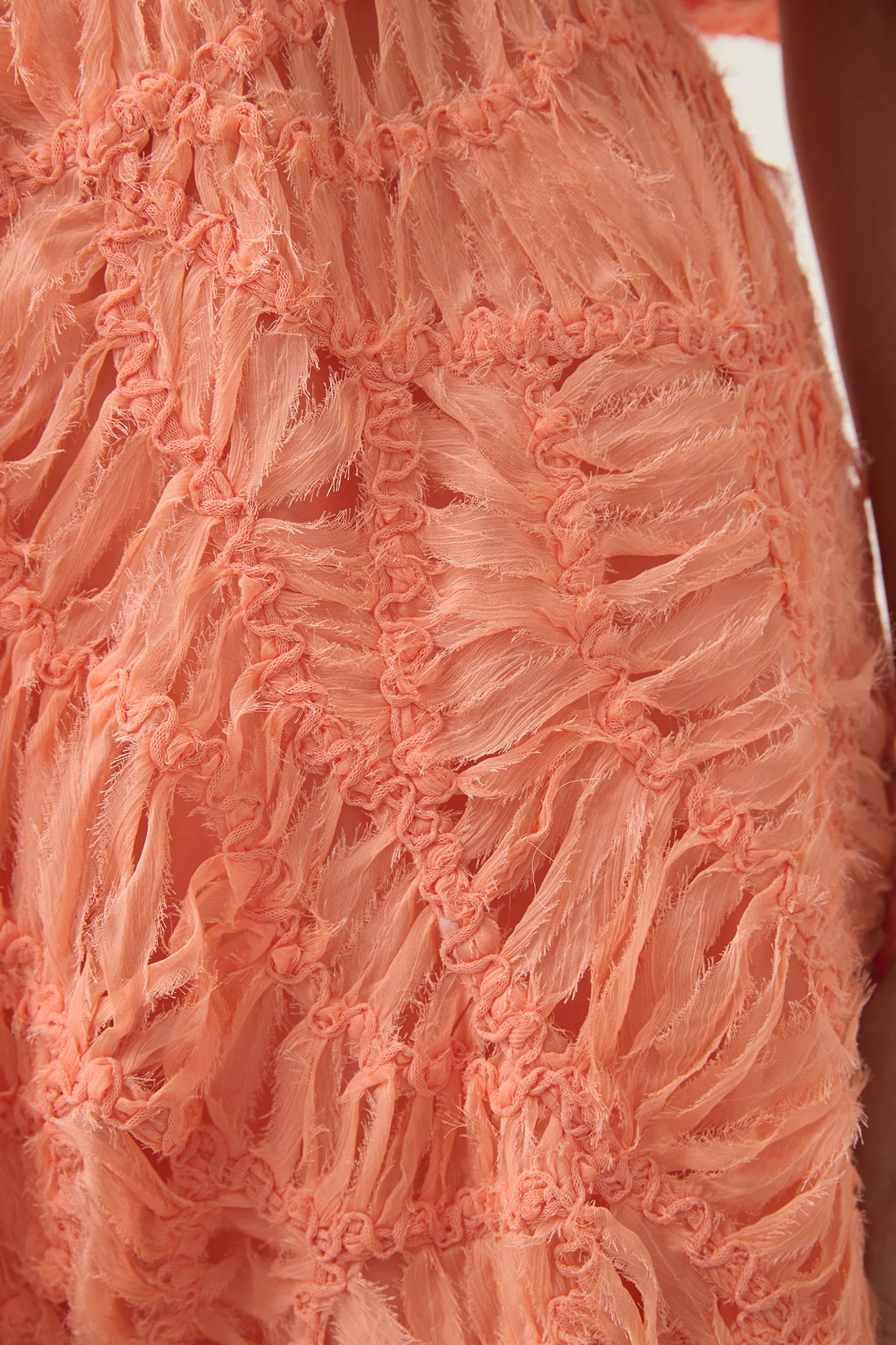 Florential Text Midi Dress - Image 6