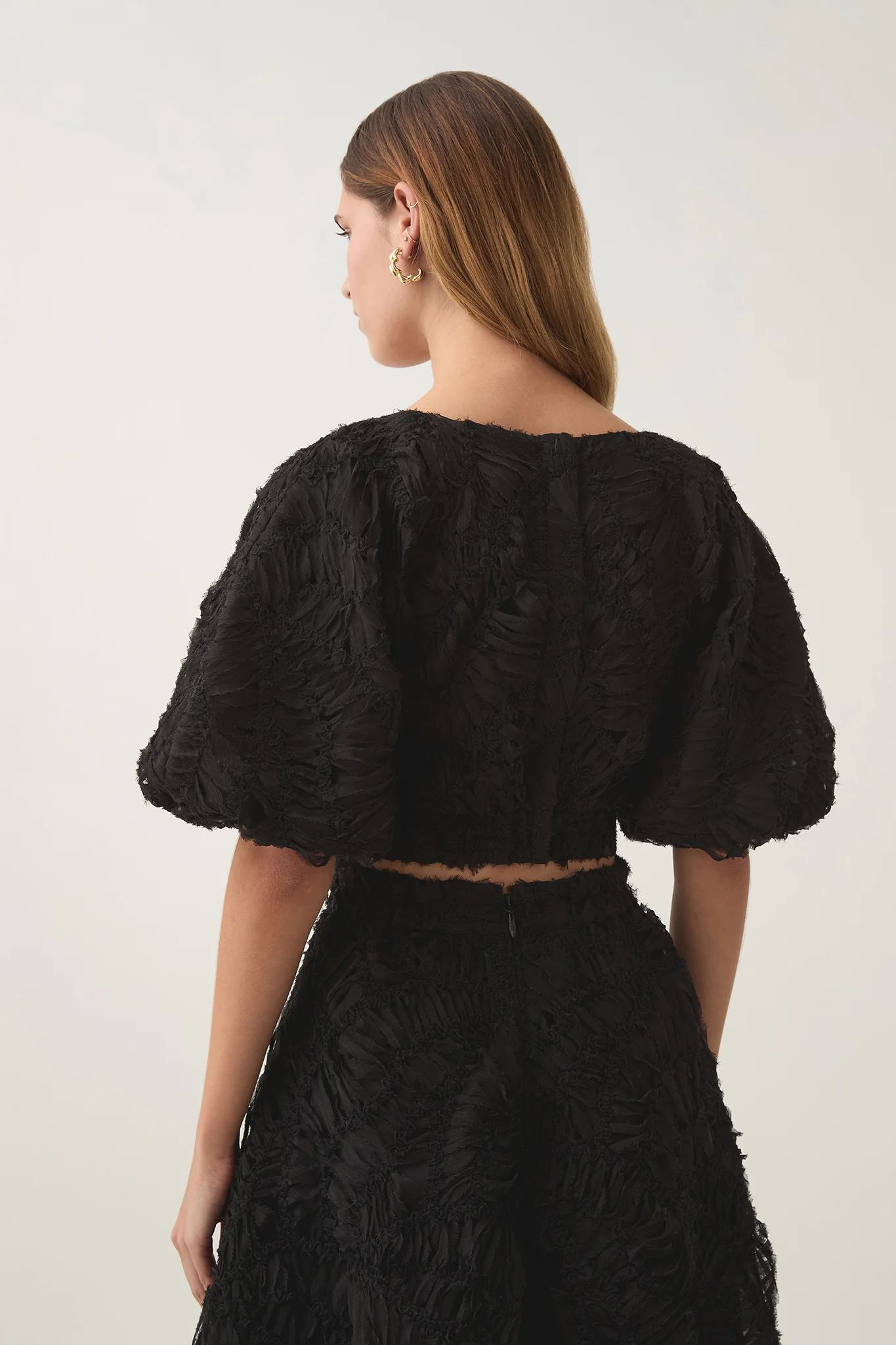 Florential Textured Top - Image 6