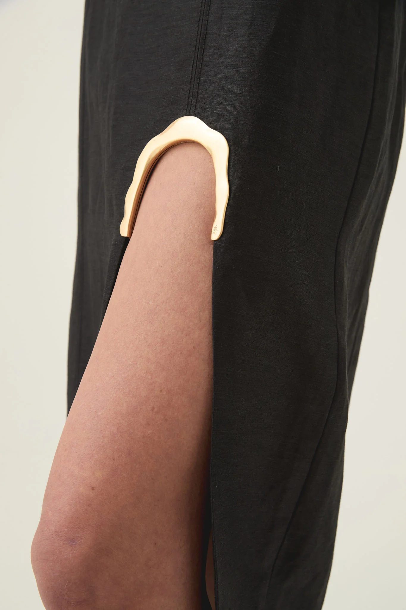 Flourish Midi Dress - Image 5