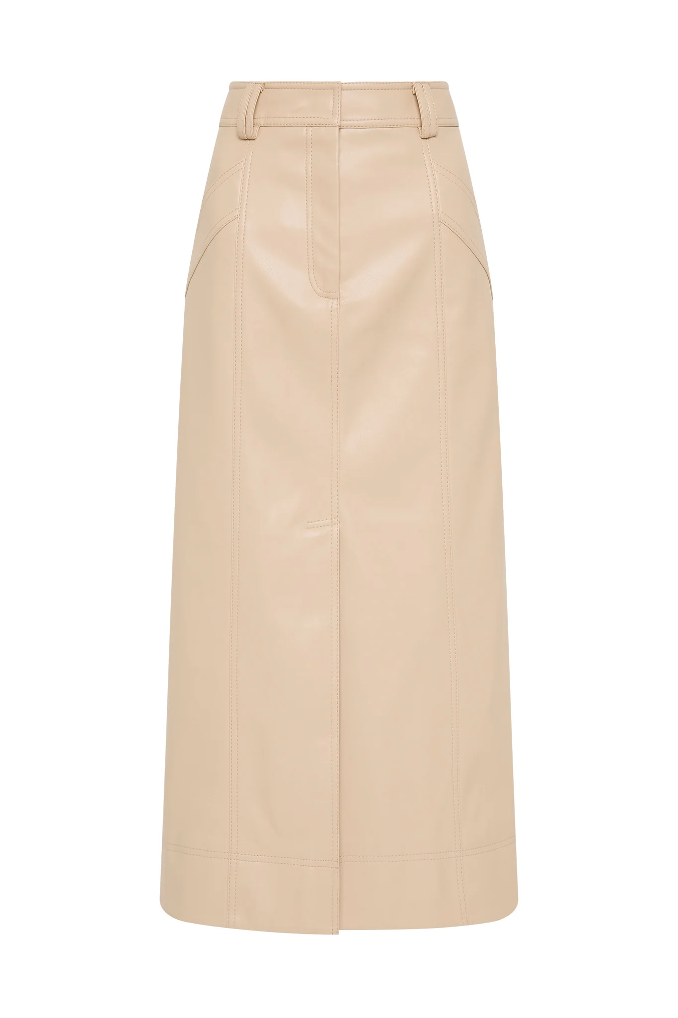 Flourisher Midi Skirt - Image 2