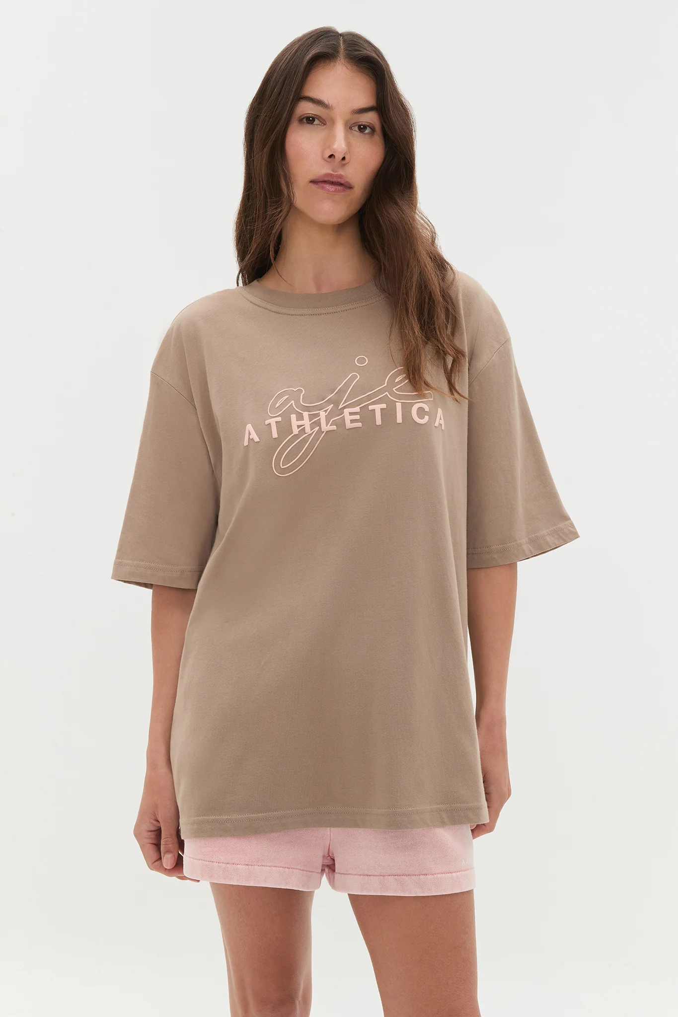 Fluid Logo Tee 102 - Image 4