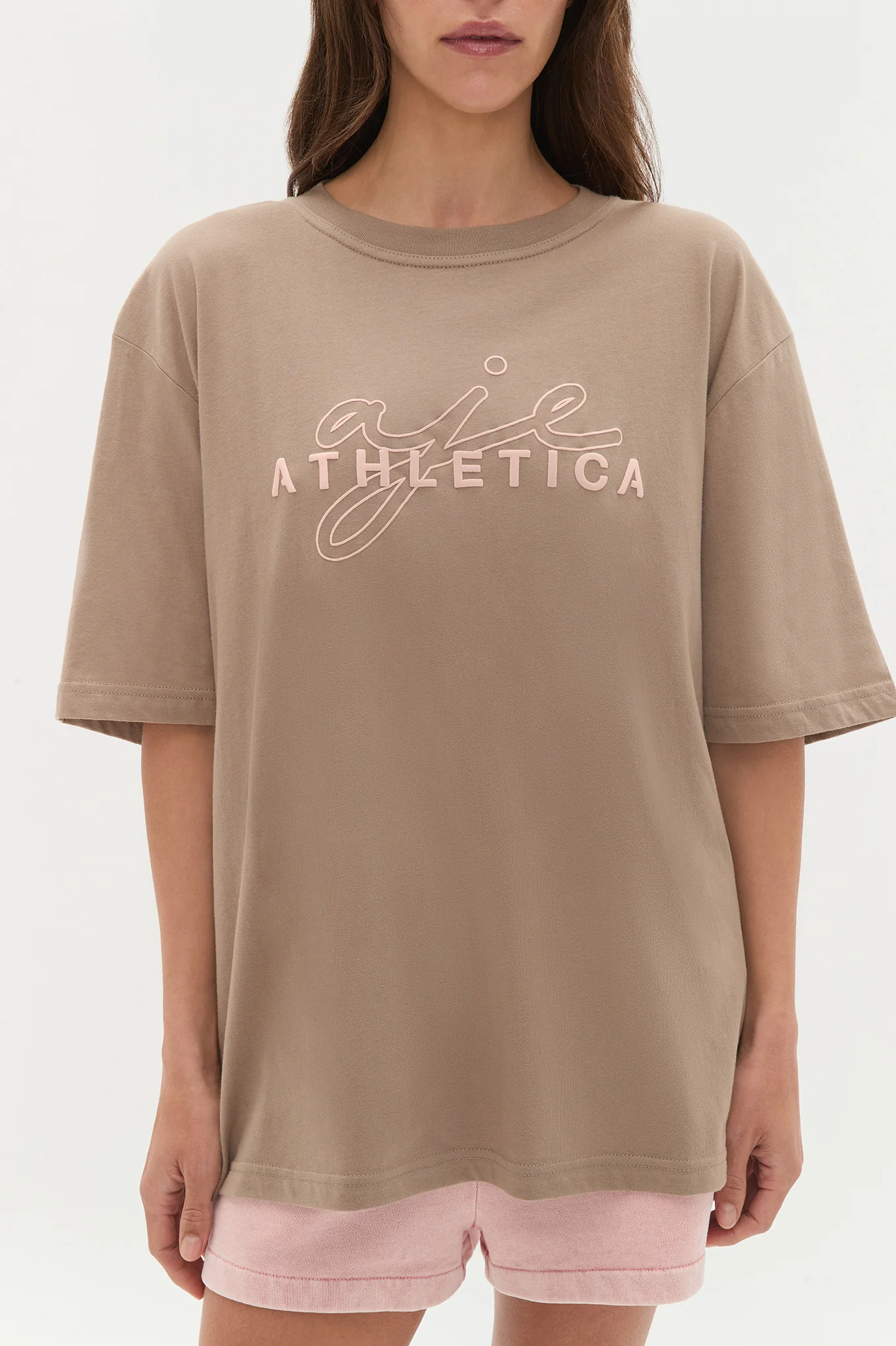 Fluid Logo Tee 102 - Image 5
