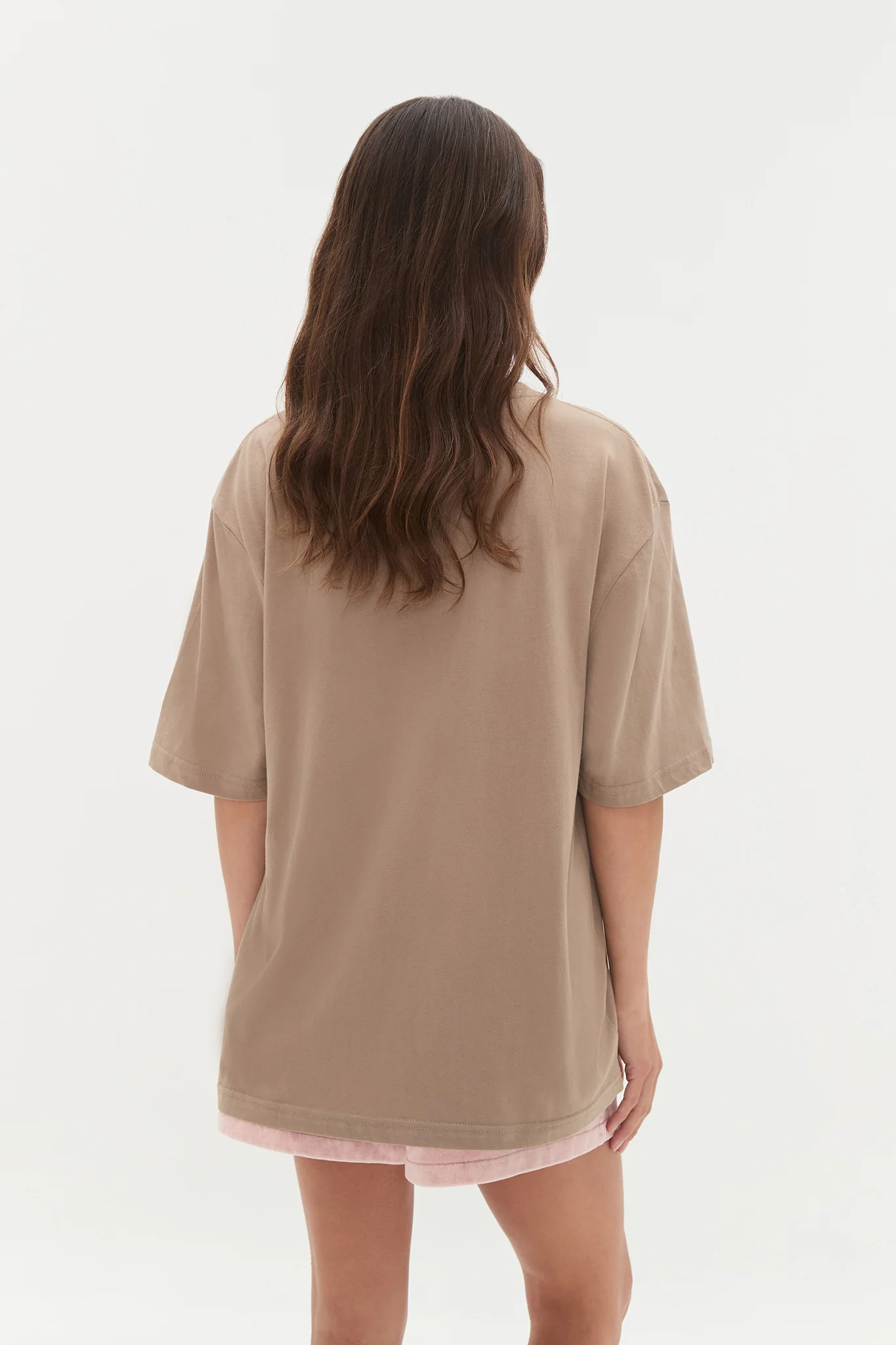 Fluid Logo Tee 102 - Image 6