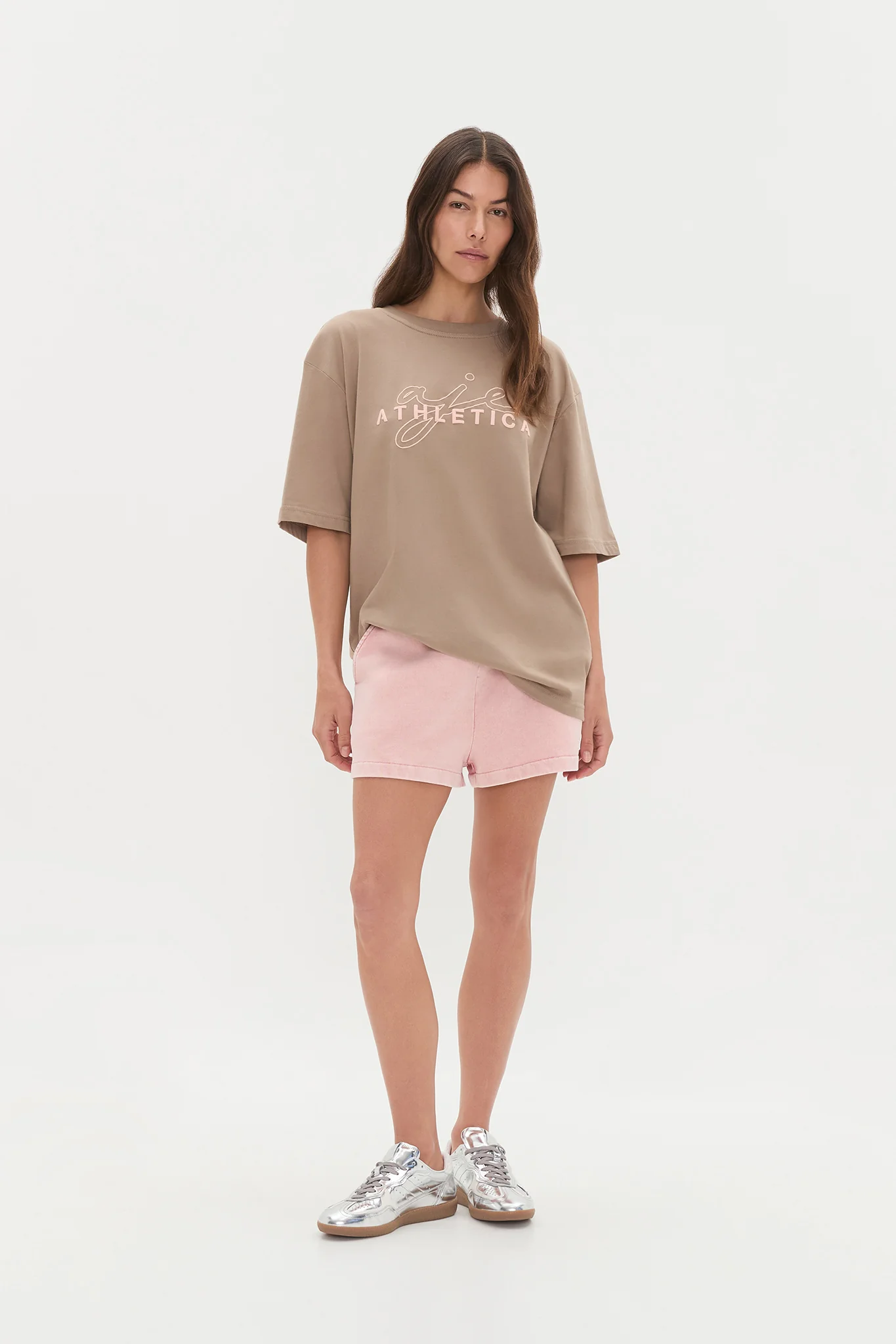 Fluid Logo Tee 102 - Image 7