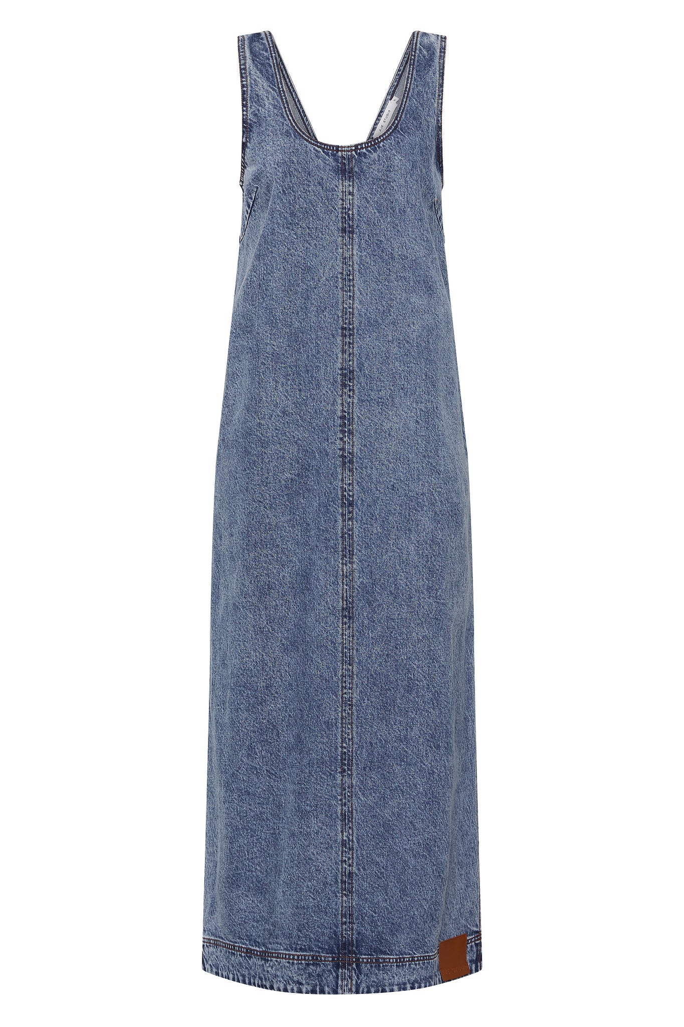 Flynn Midi Dress - Image 2