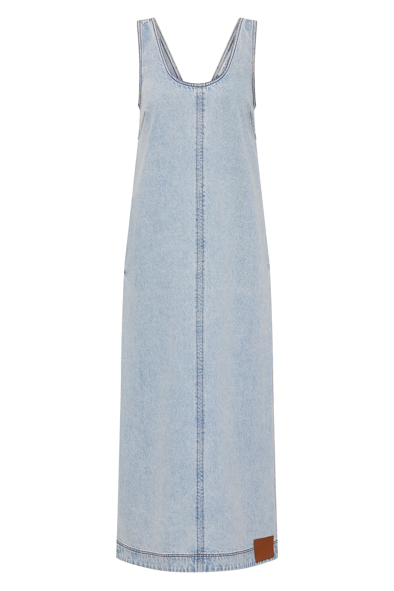 Flynn Midi Dress - Image 2