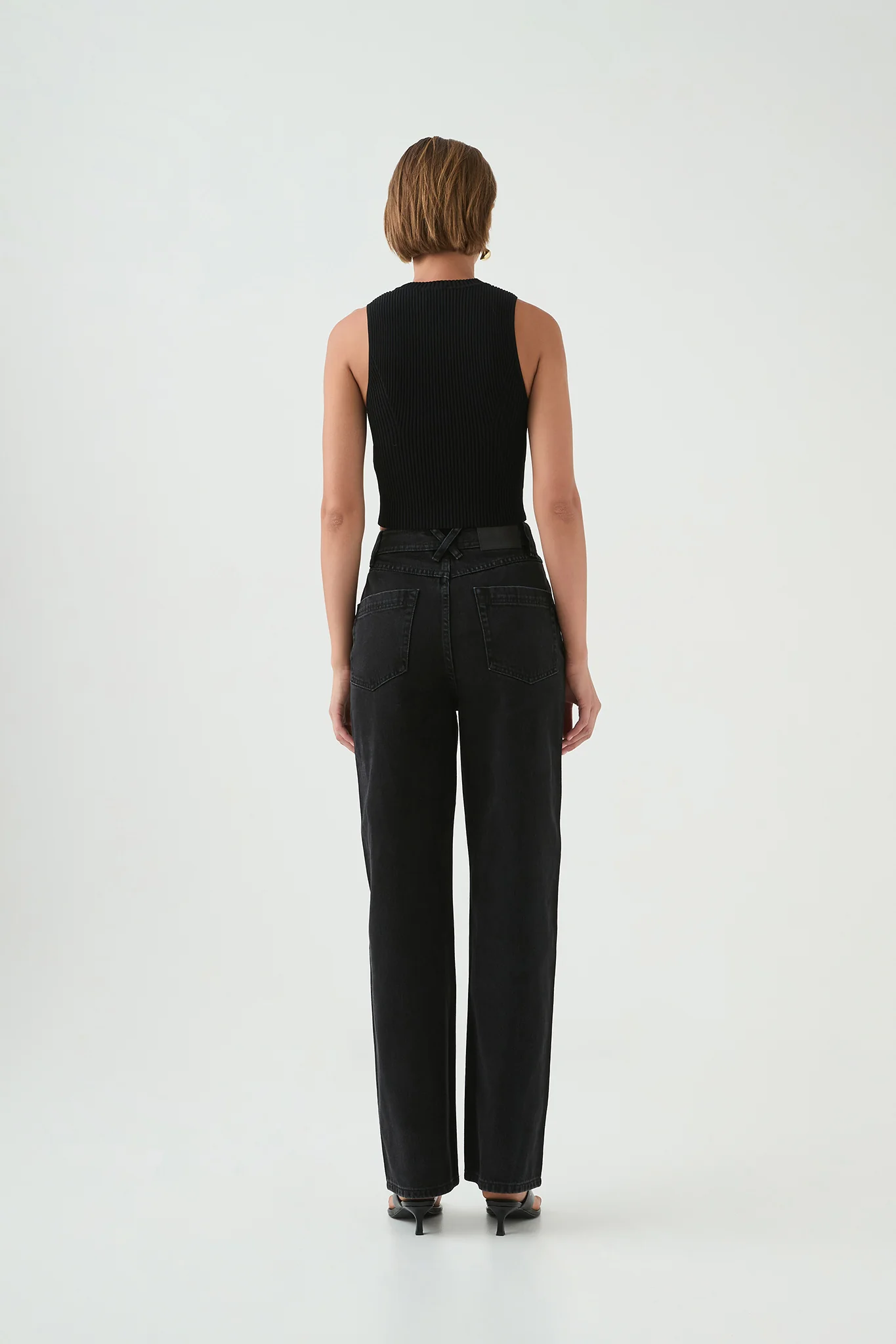 Focal Knit Top - Image 7