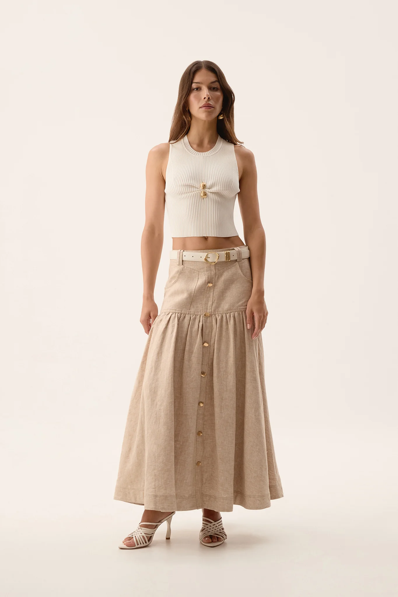 Focal Knit Top - Image 3