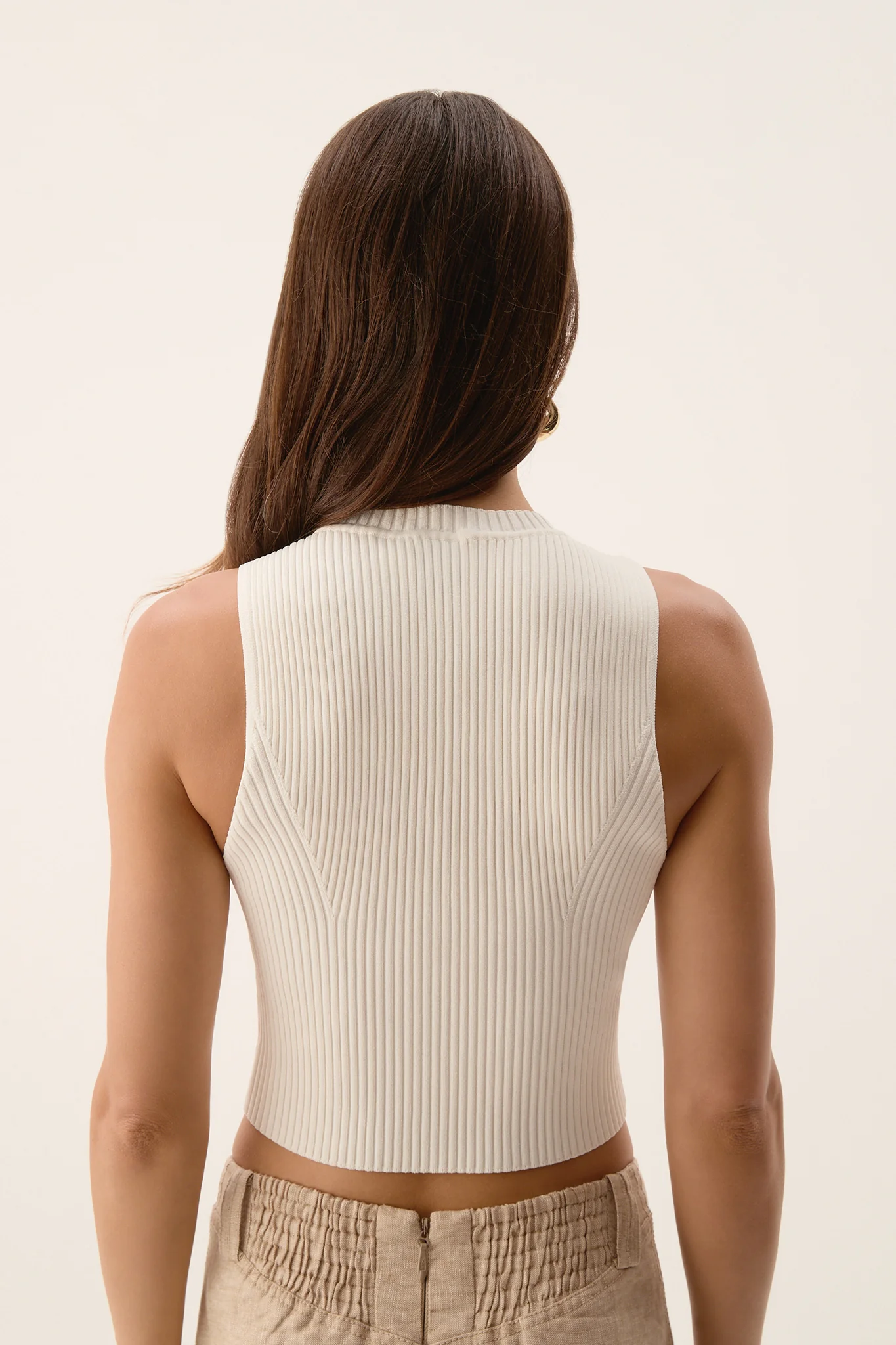 Focal Knit Top - Image 5