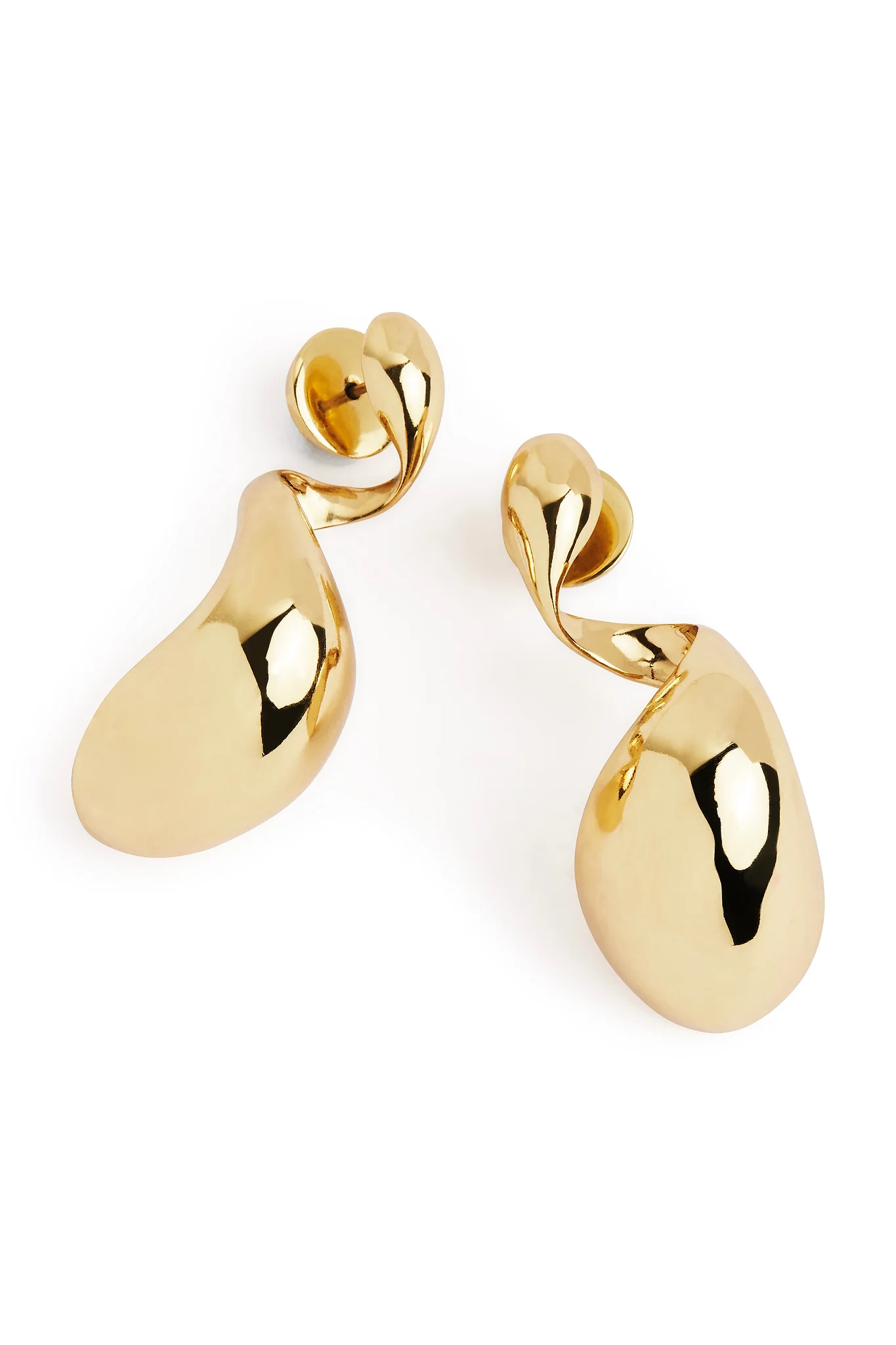 Form Earring - Image 4
