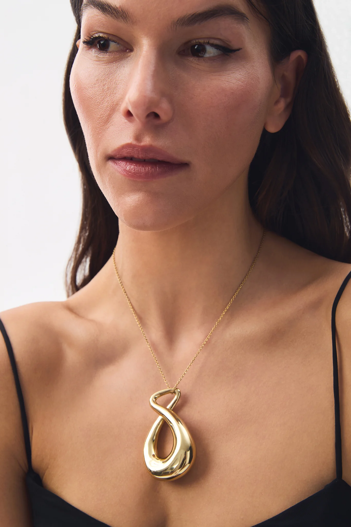 Form Necklace - Image 3