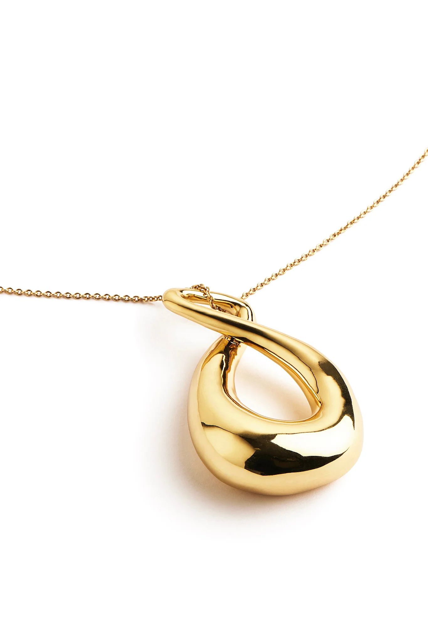 Form Necklace - Image 4