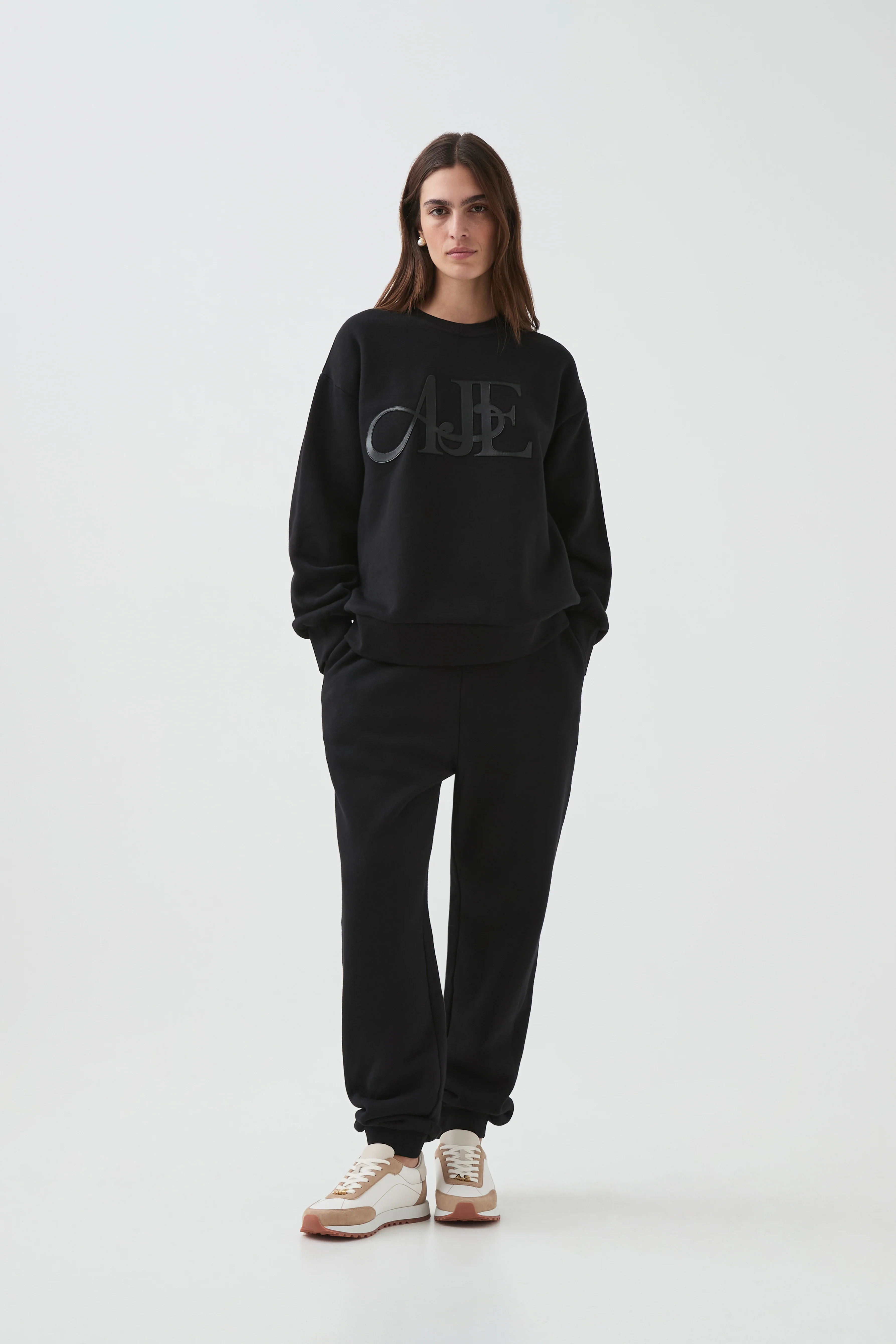 Frankie Track Pant - Image 3