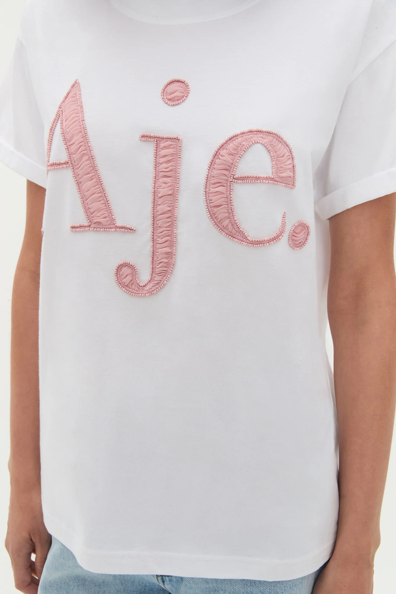 Gala Logo Tee - Image 3
