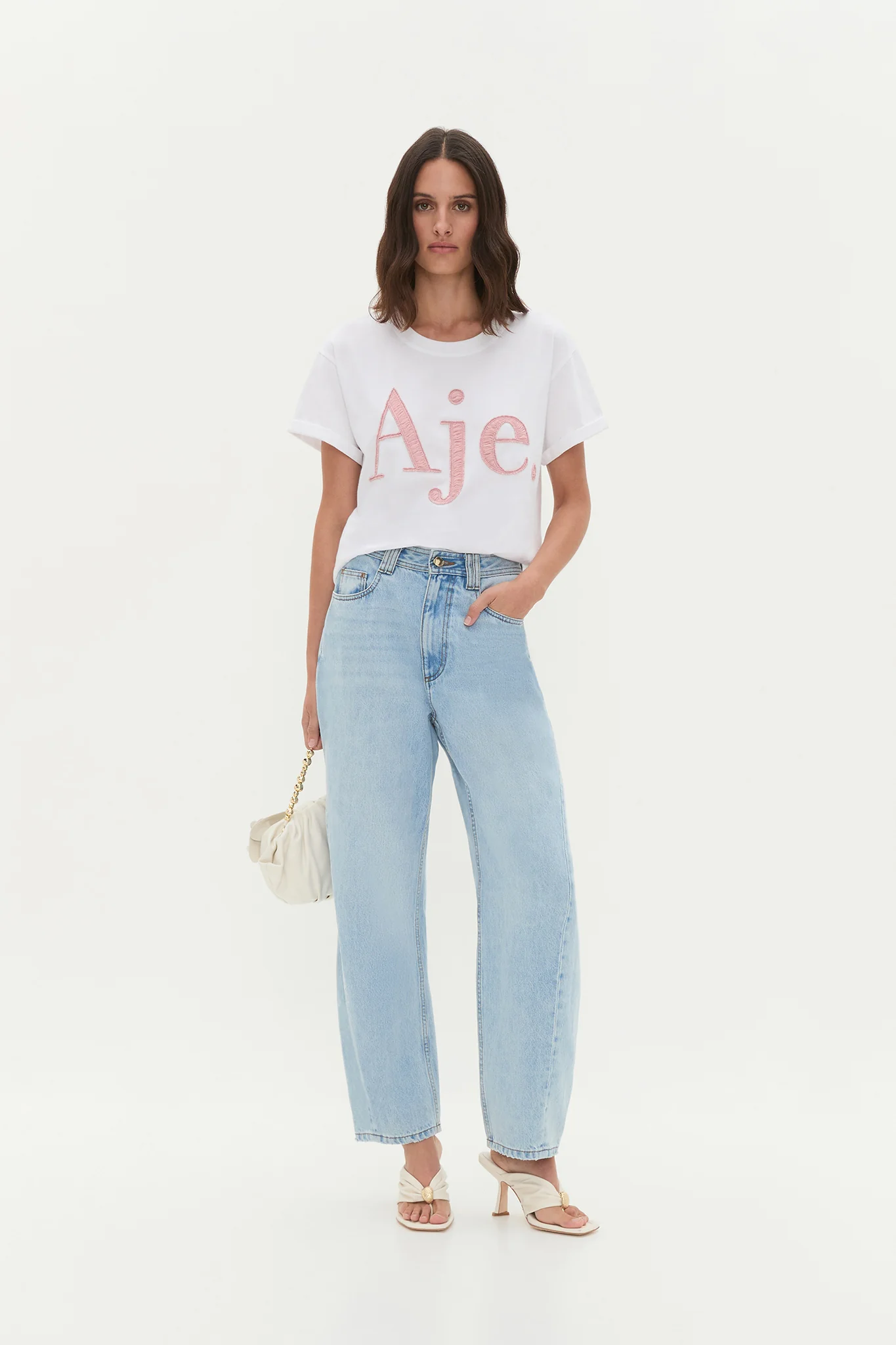 Gala Logo Tee - Image 4
