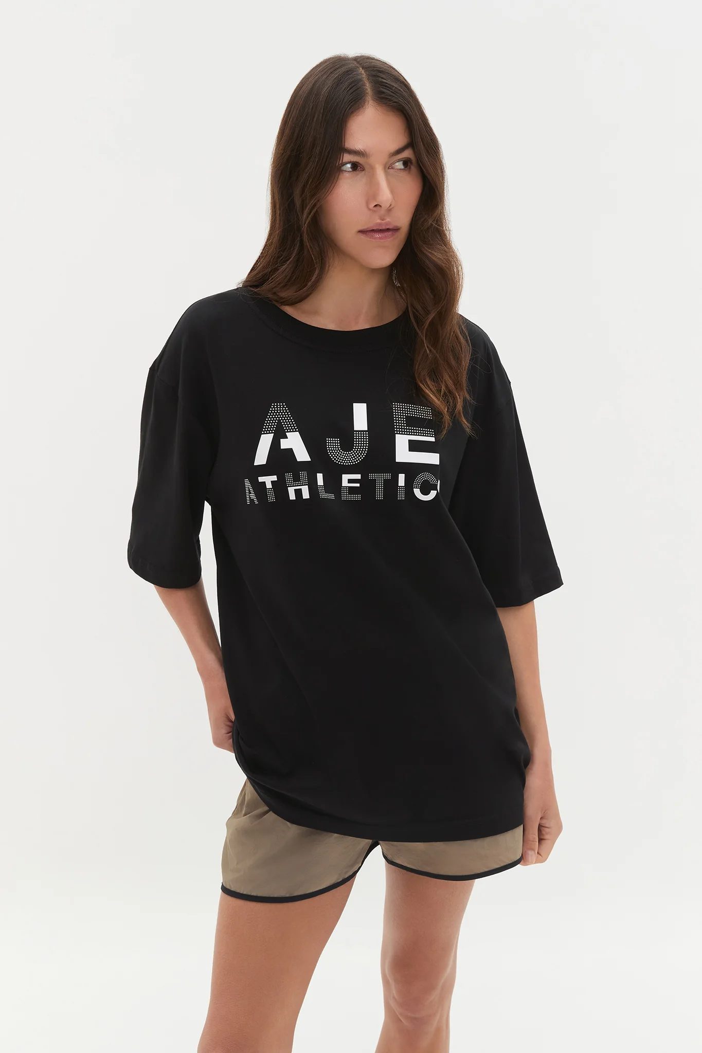 Gel Logo Tee 102 - Image 4