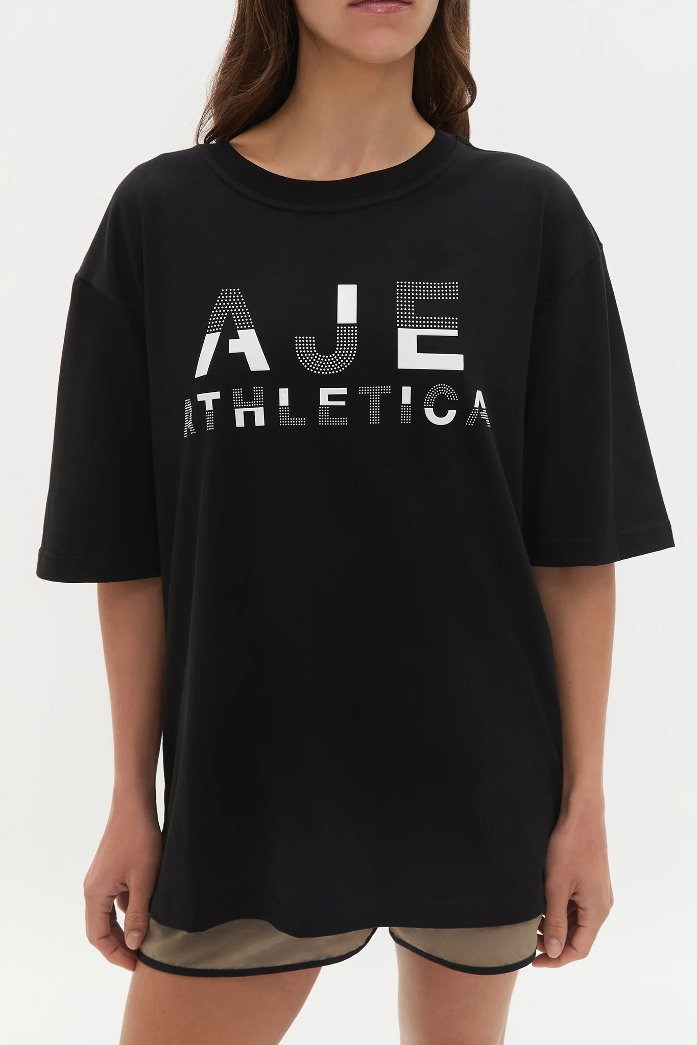 Gel Logo Tee 102 - Image 5