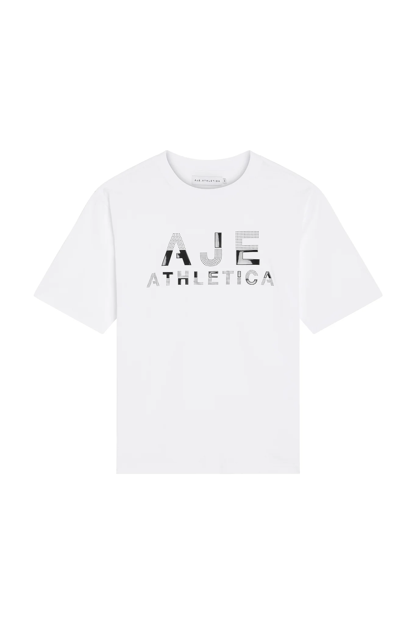 Gel Logo Tee 102 - Image 2