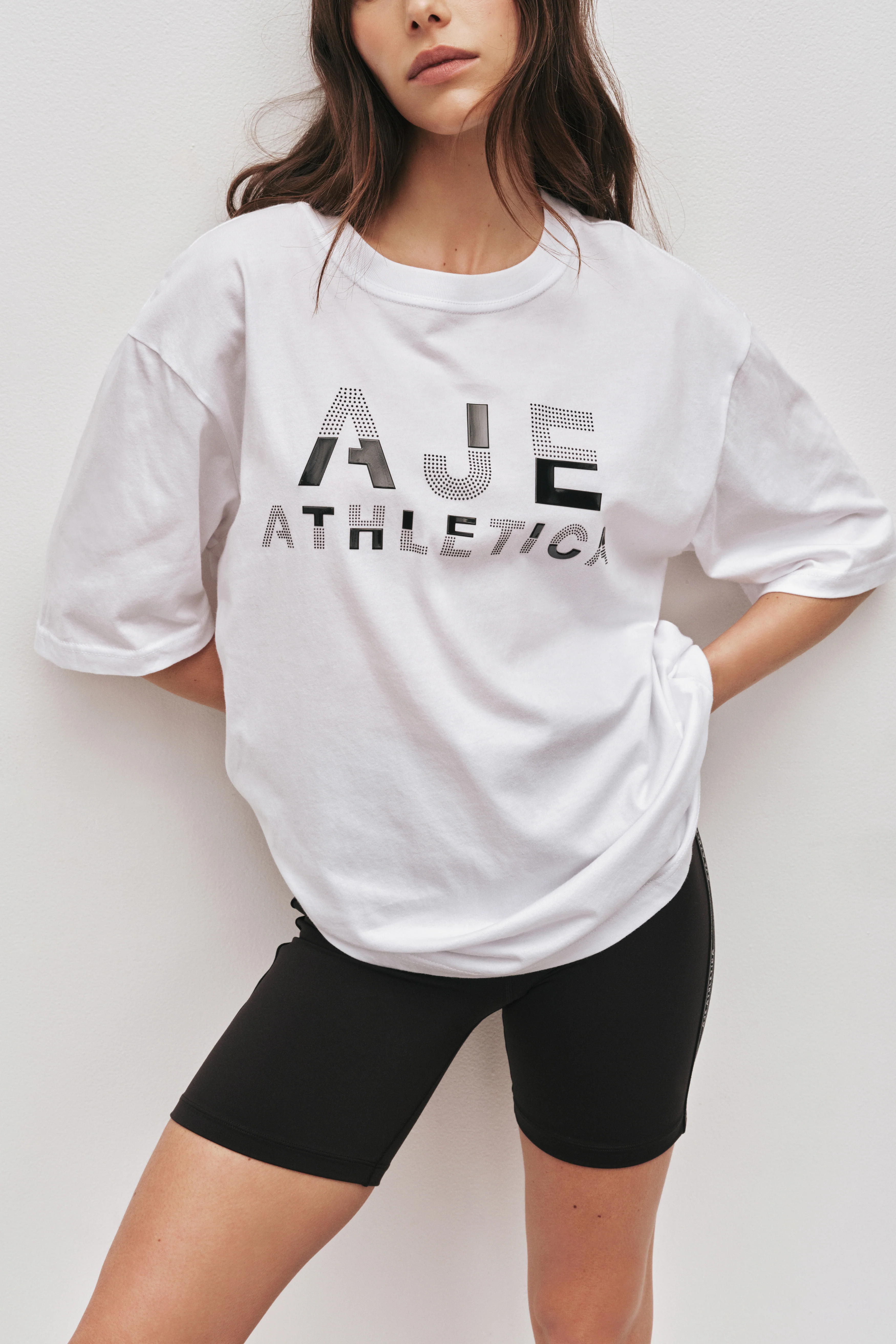 Gel Logo Tee 102 - Image 3