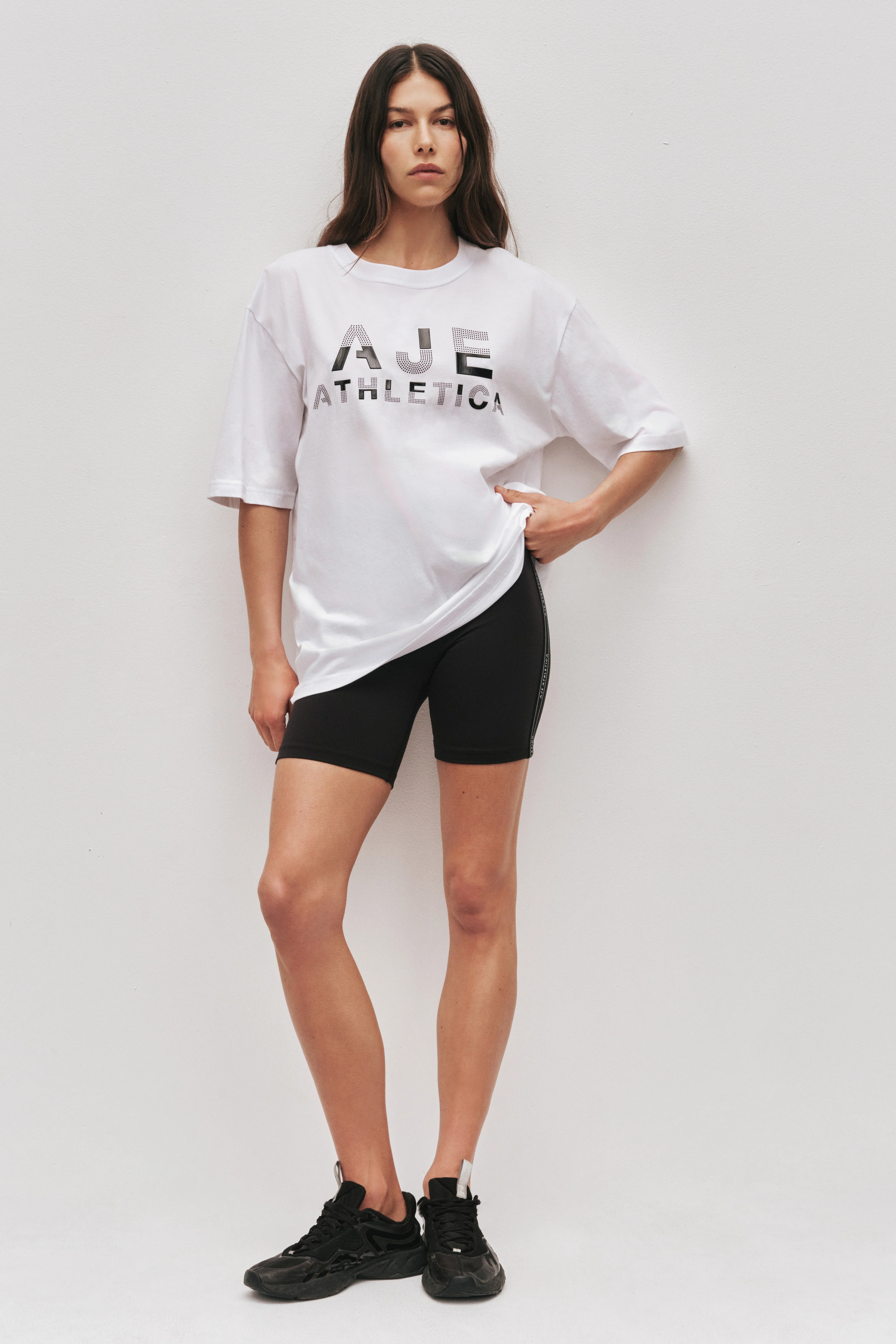Gel Logo Tee 102 - Image 5
