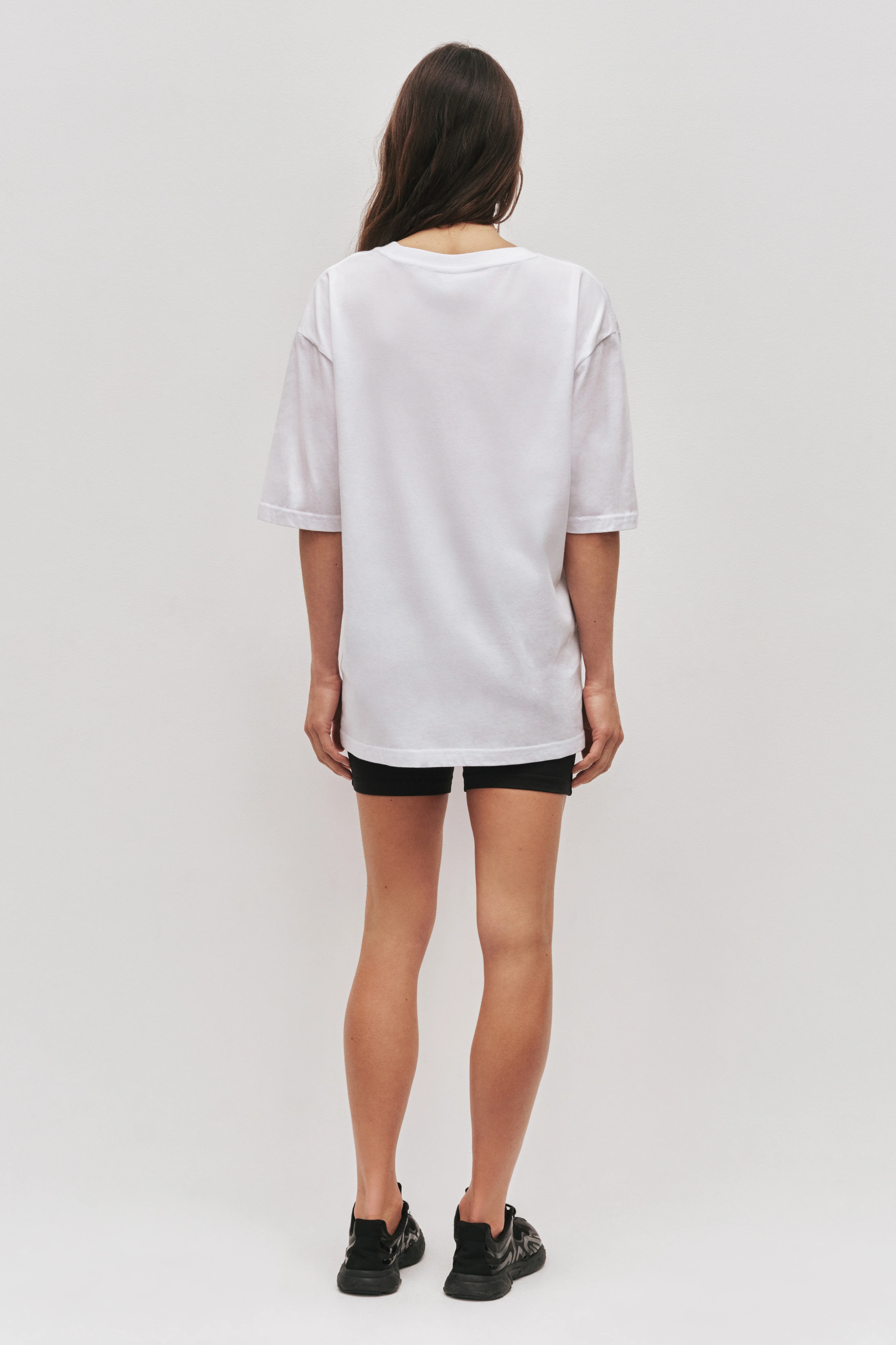 Gel Logo Tee 102 - Image 6