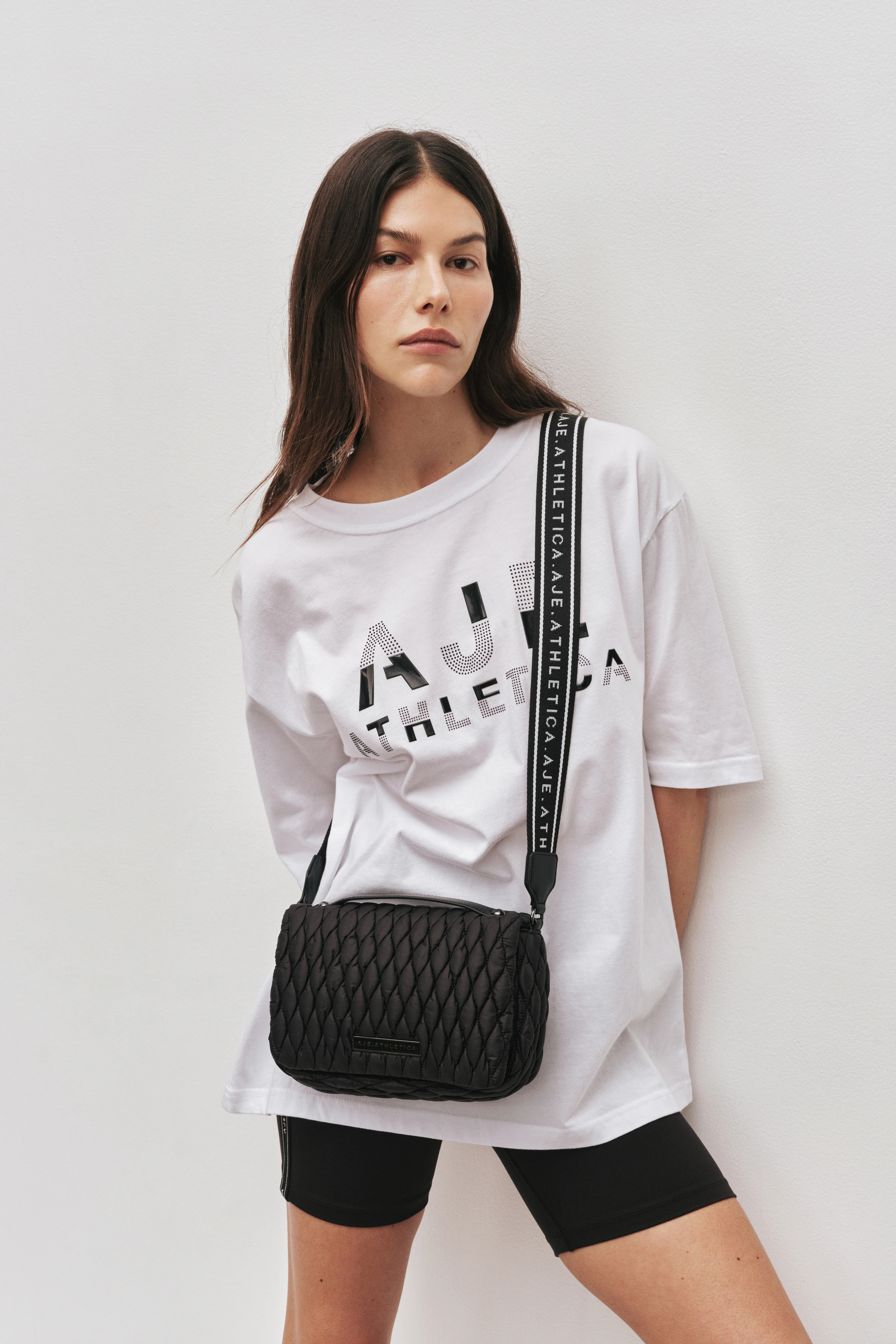 Gel Logo Tee 102 - Image 7