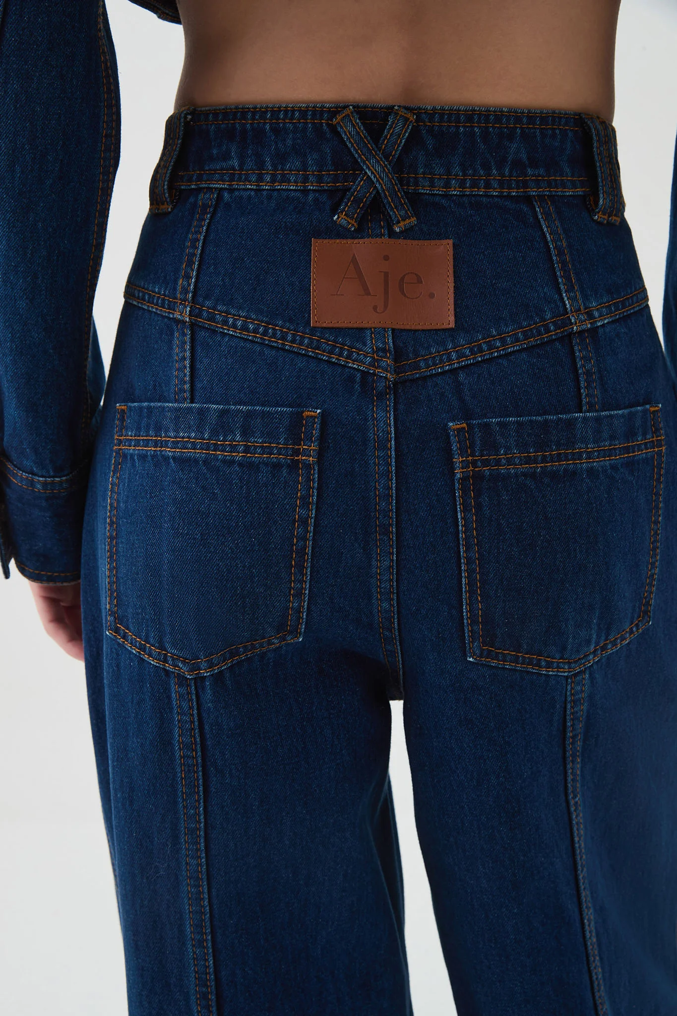 Genesis Denim Jeans - Image 6