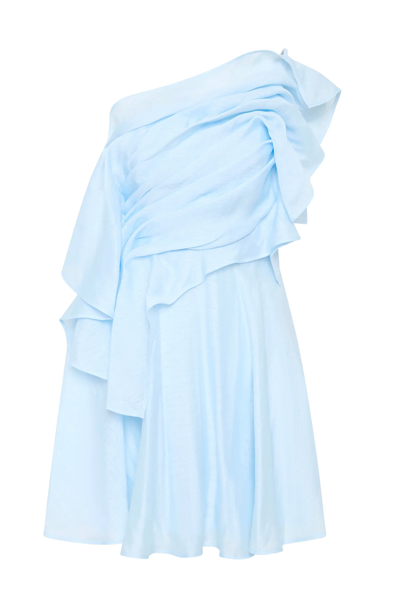 Genesis Mini Dress - Image 2