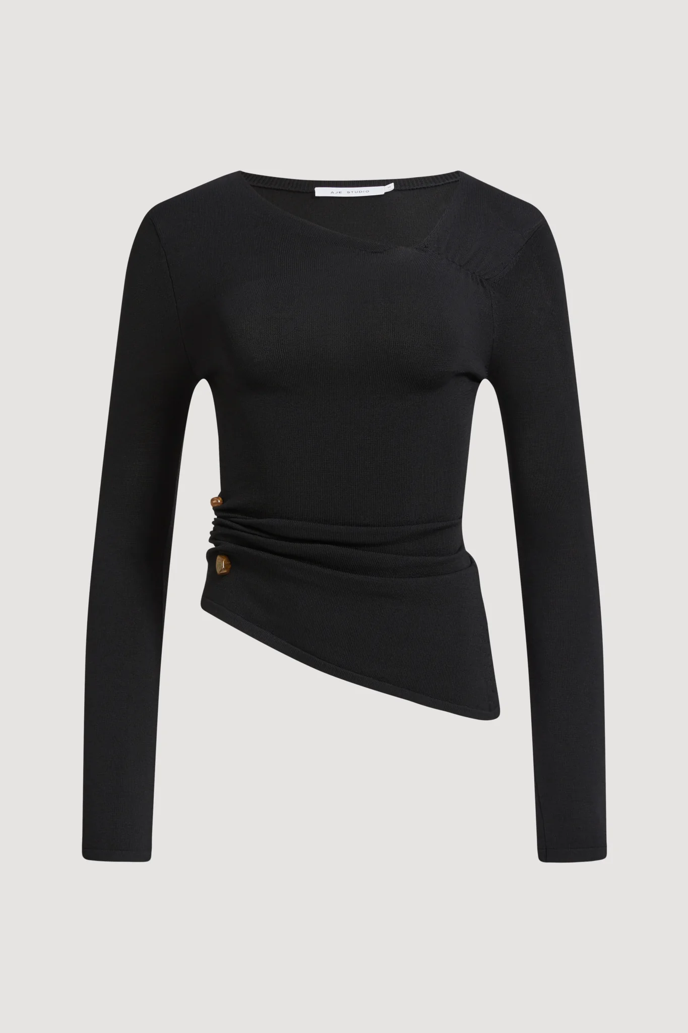Gianna Knit Top - Image 2