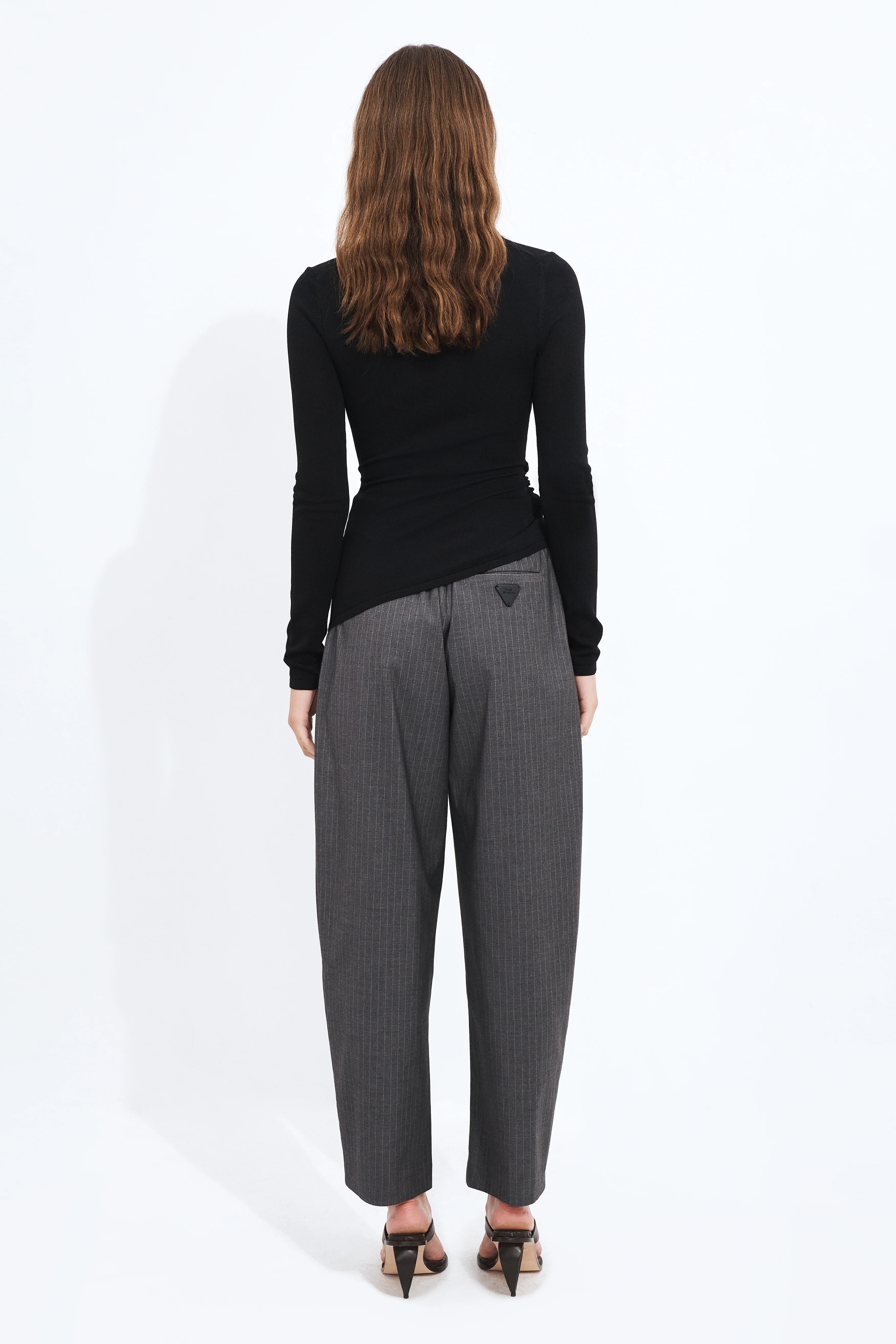Gianna Knit Top - Image 6