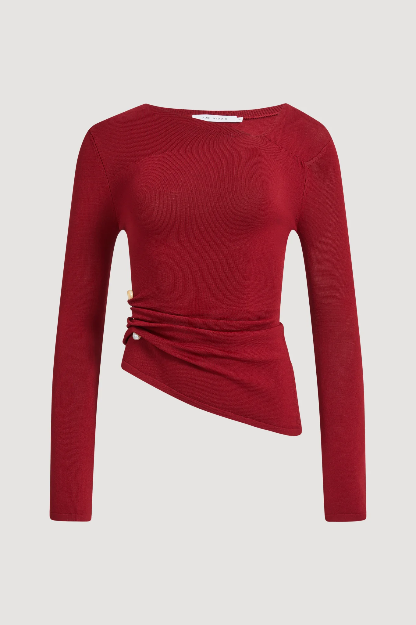 Gianna Knit Top - Image 2