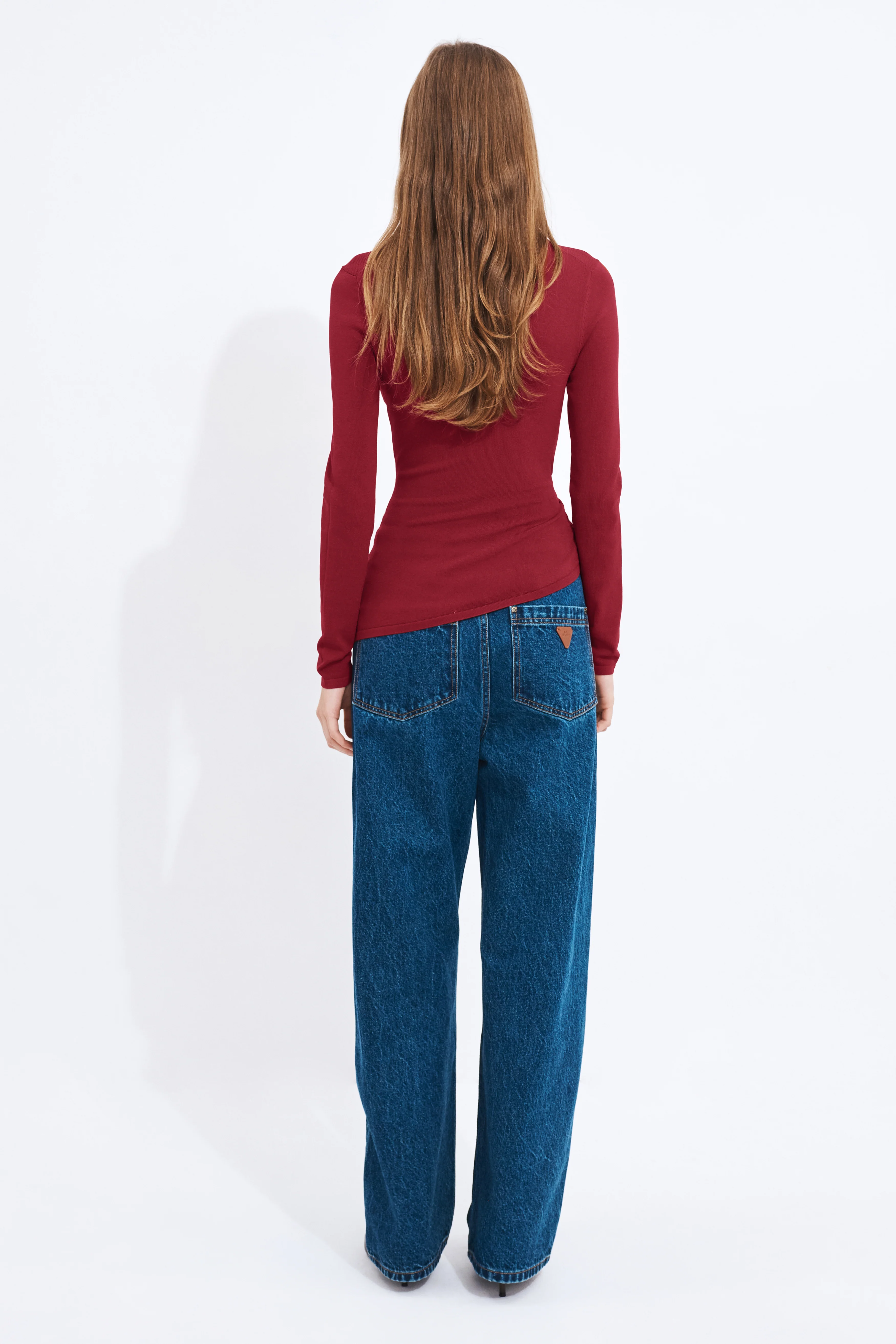 Gianna Knit Top - Image 5