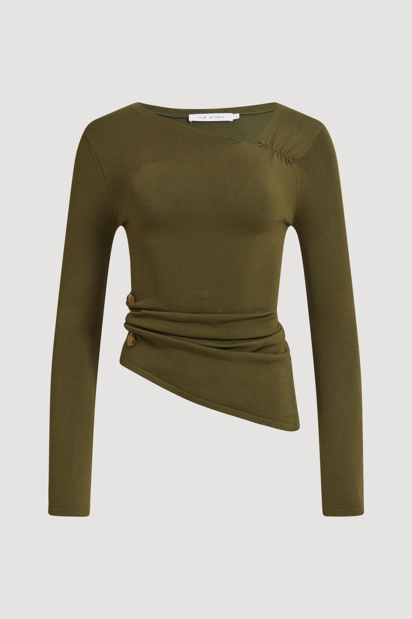 Gianna Knit Top - Image 2