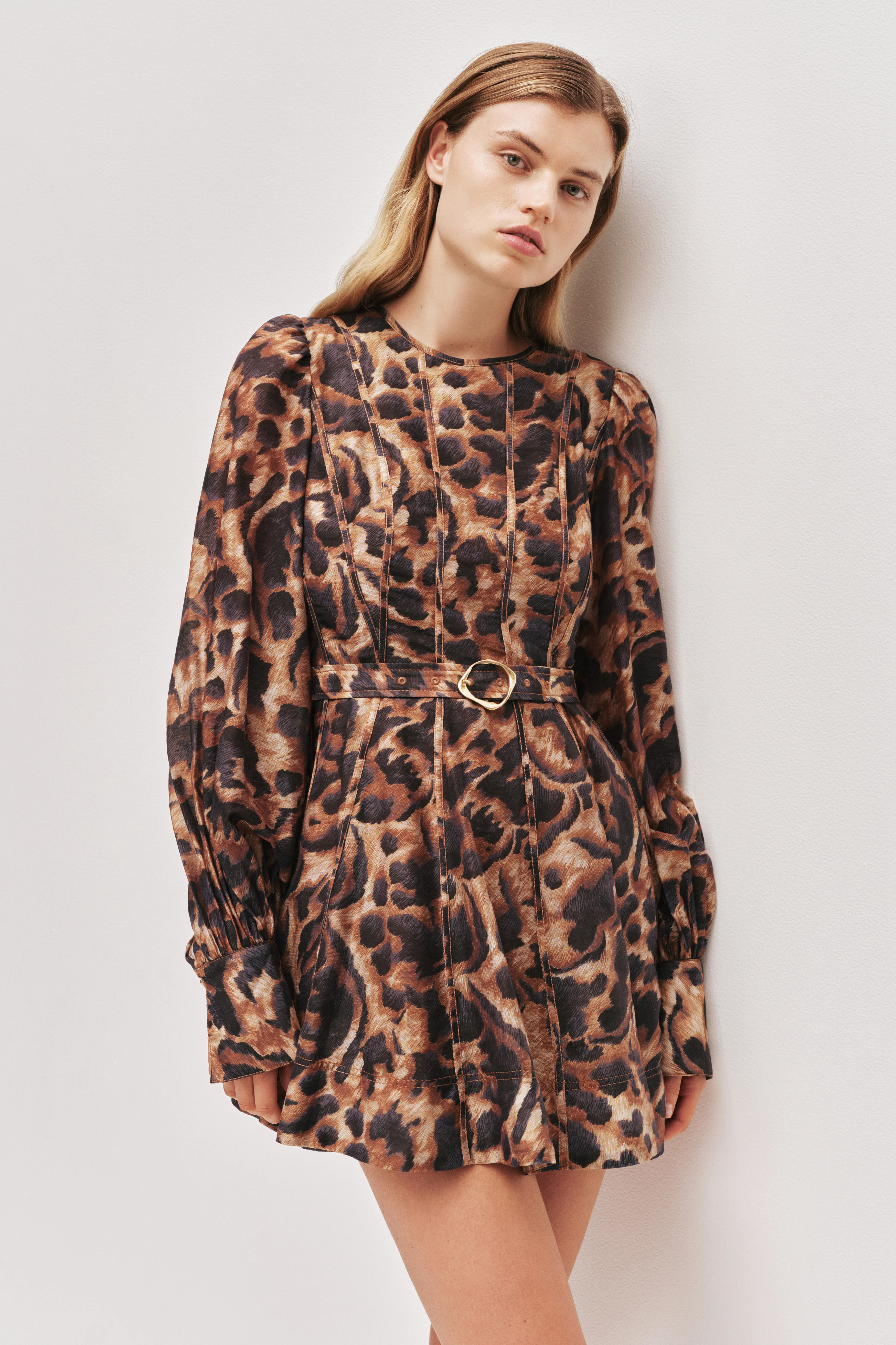 Glade Mini Dress - Image 3