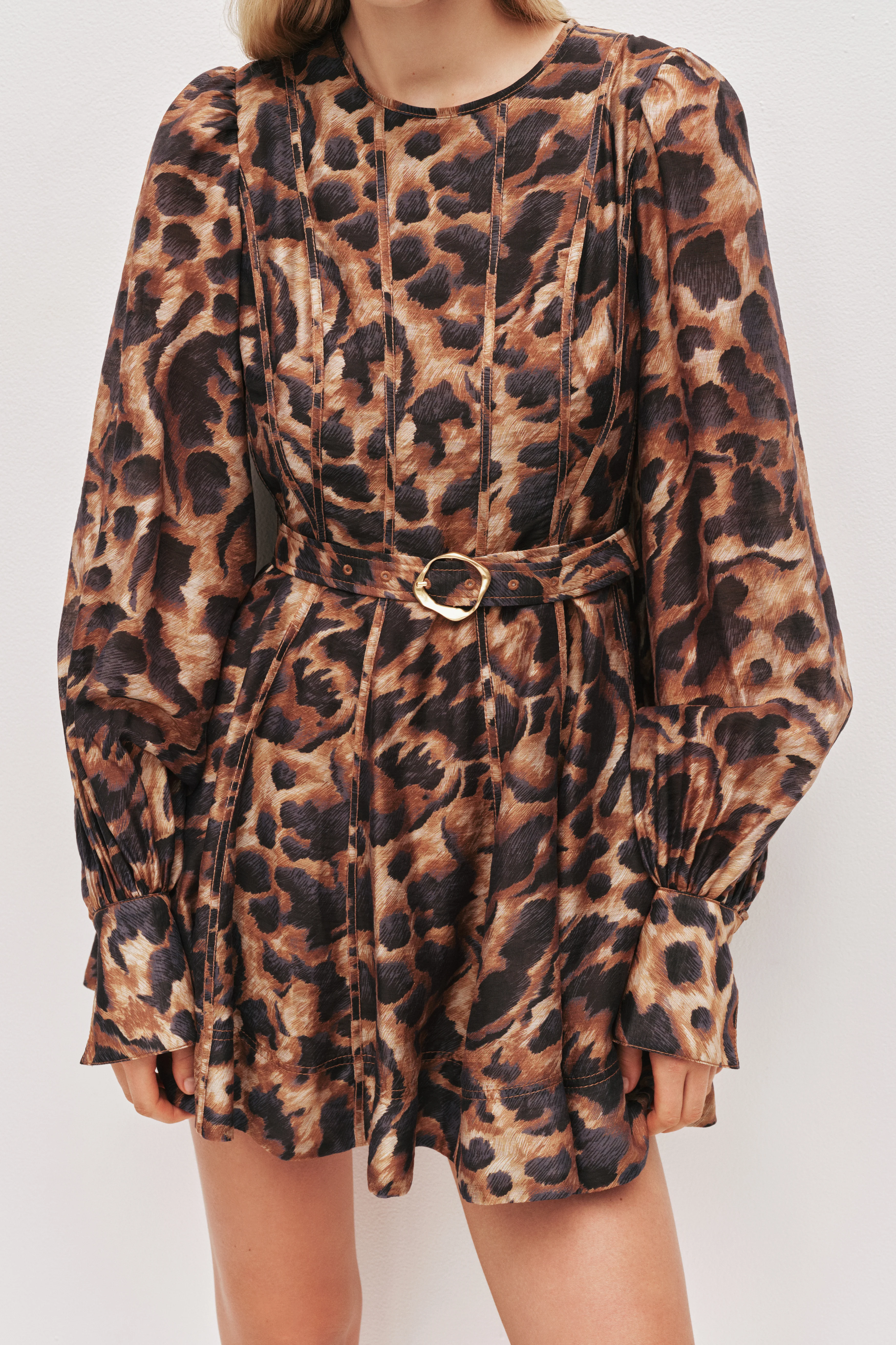 Glade Mini Dress - Image 4