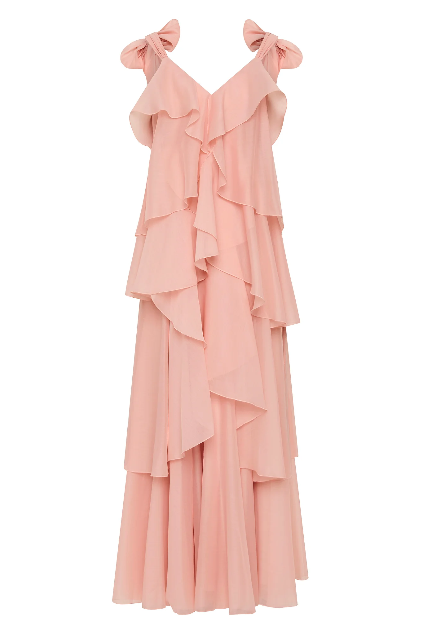 Gracie Maxi Dress - Image 2