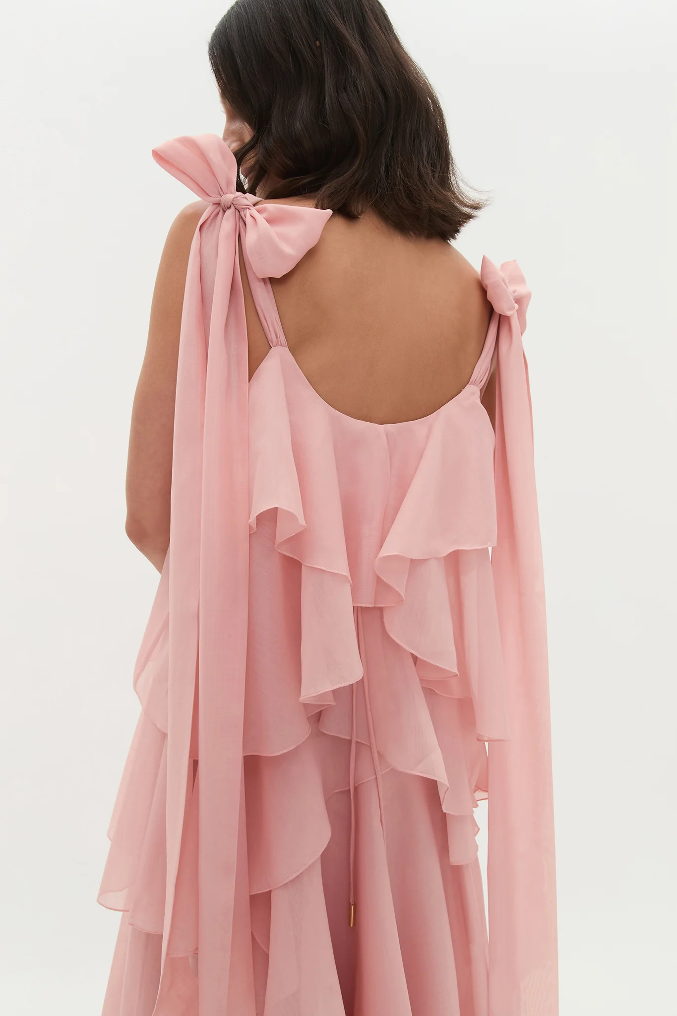 Gracie Maxi Dress - Image 4