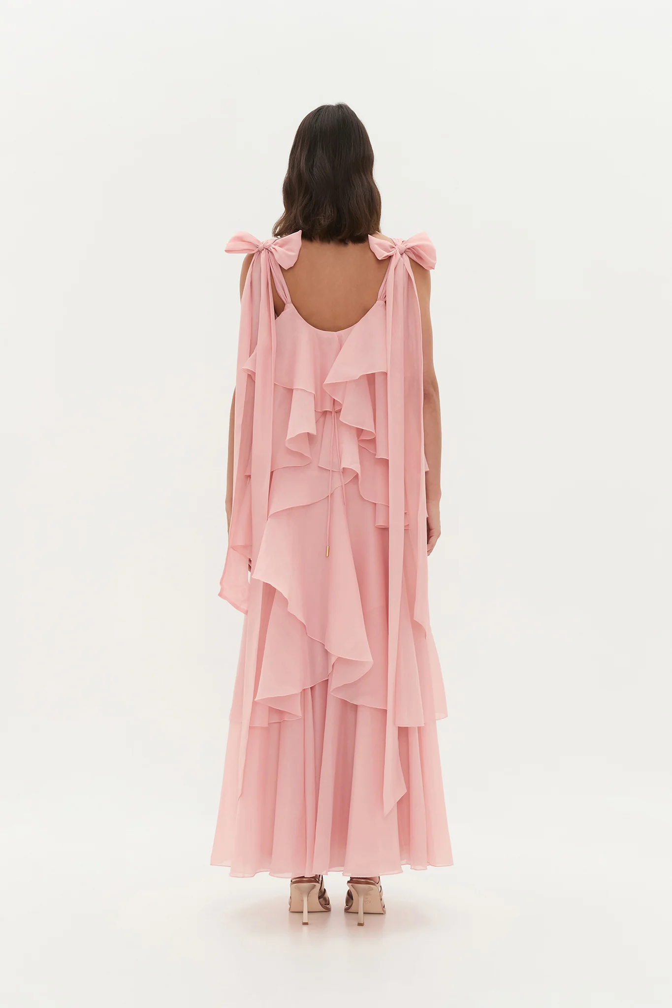 Gracie Maxi Dress - Image 5