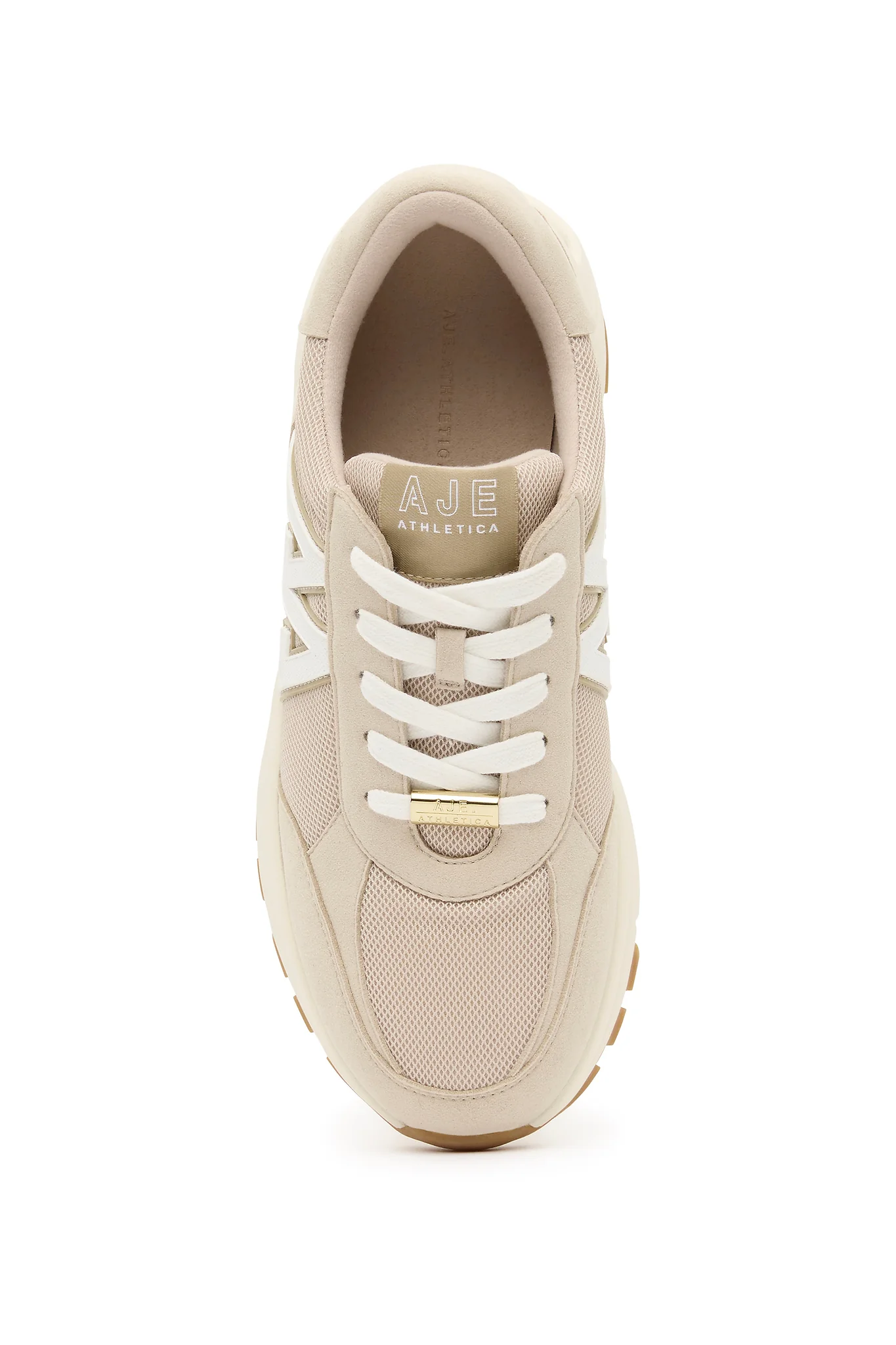 Grip Sole A.a Sneaker 961 - Image 3
