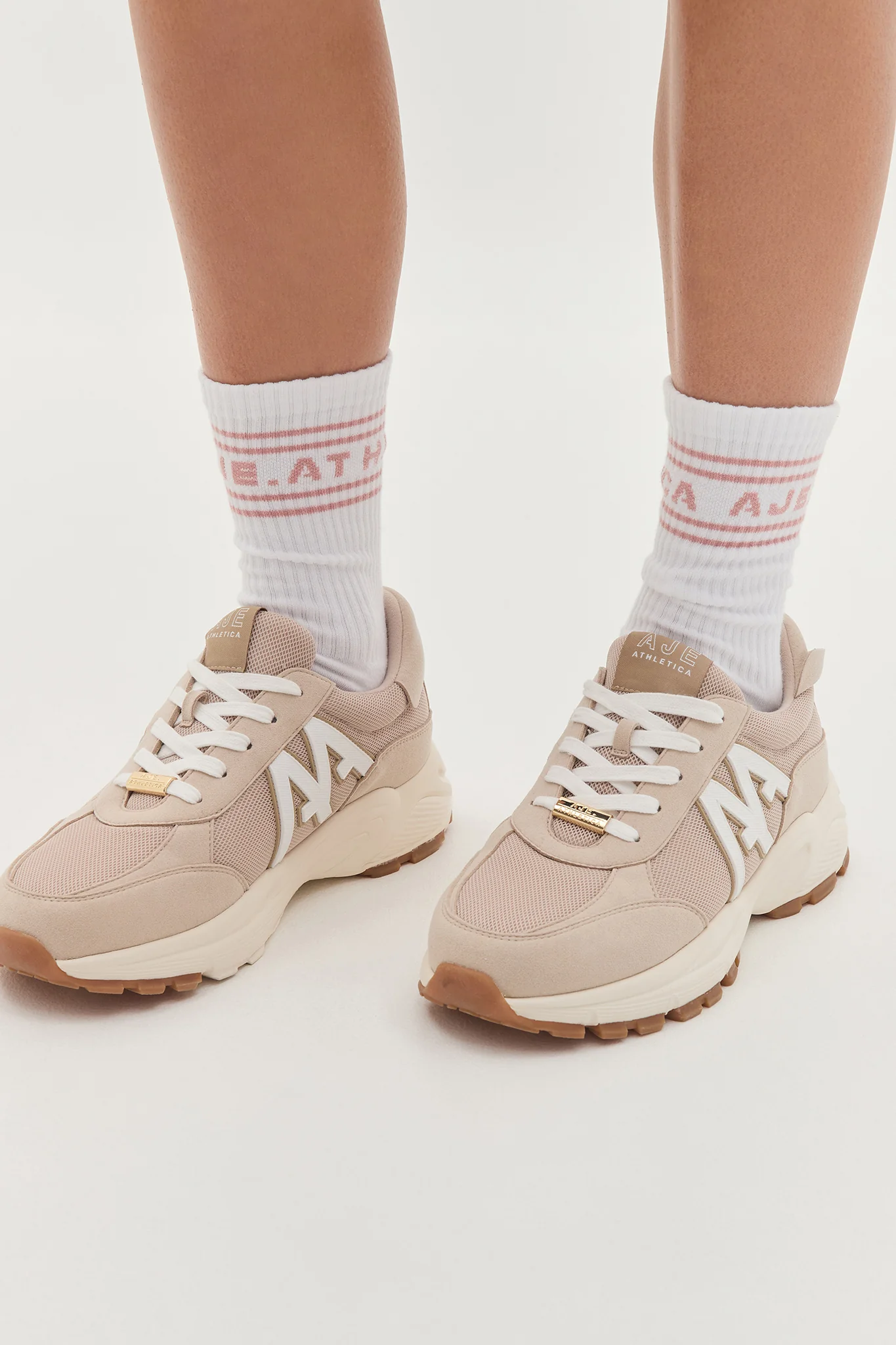 Grip Sole A.a Sneaker 961 - Image 4