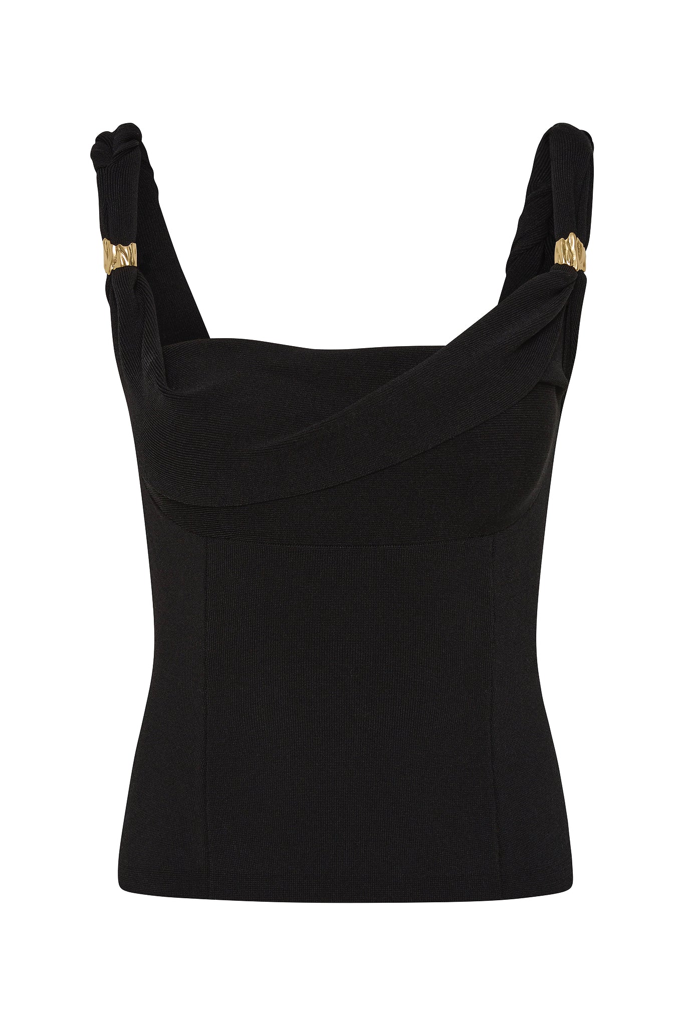 Halcyon Knit Top - Image 2